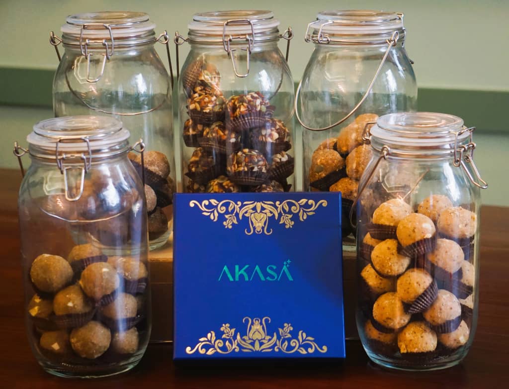 Gift Jars
