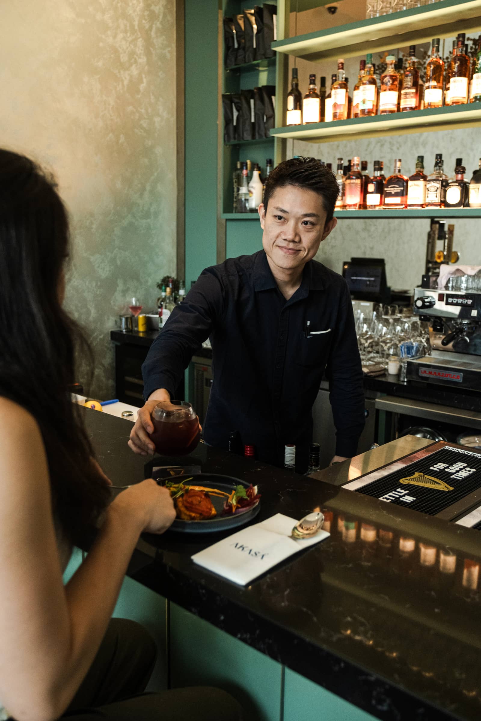 Akasa Loyalty Program