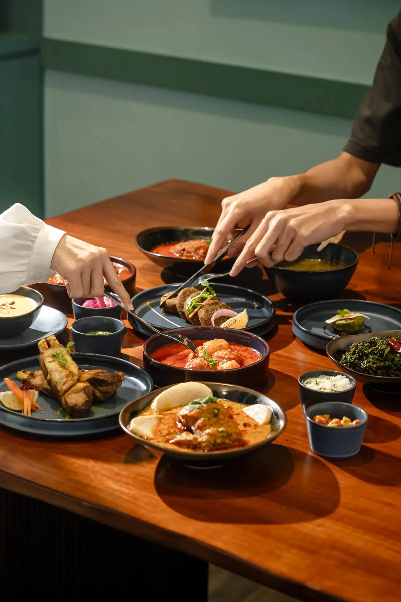 Weekend Family Feast