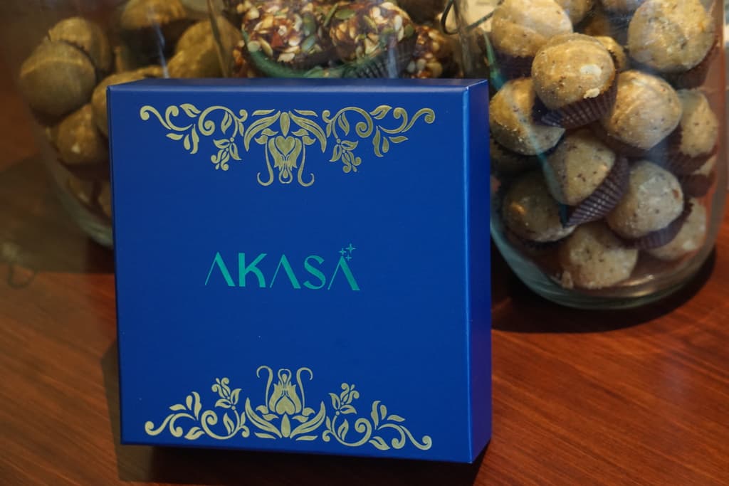 Mithai Gift Boxes