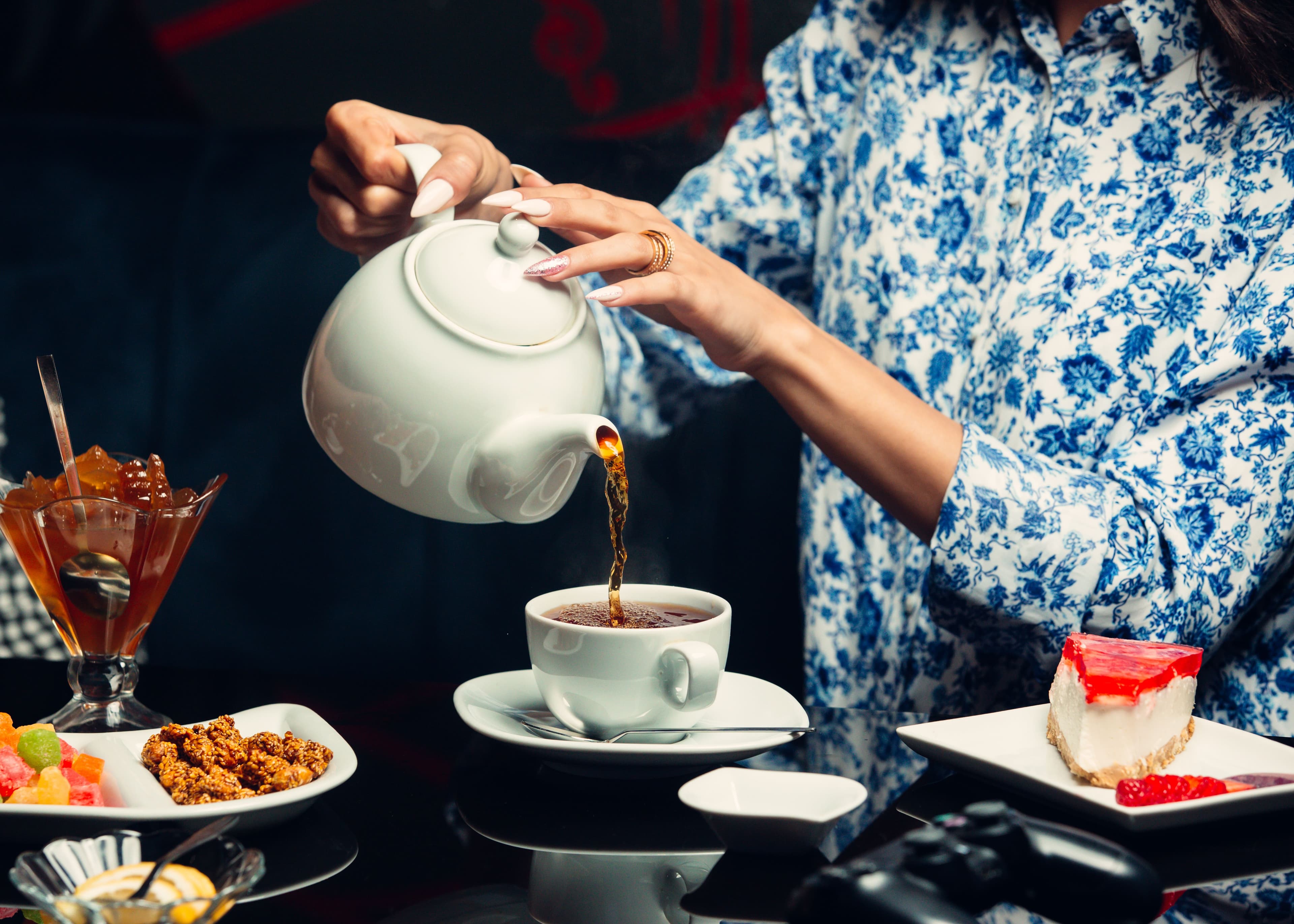 Best Afternoon Tea Singapore: A Complete Guide to Elegant Indulgence