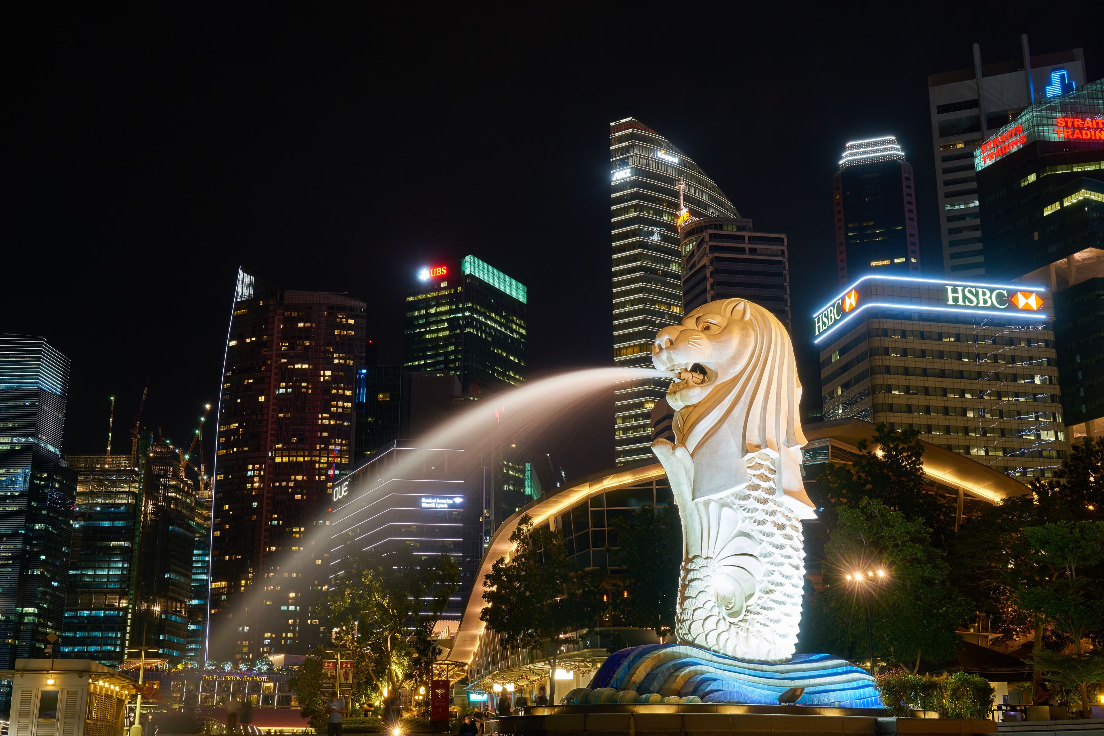 Top 10 Places to Discover What to Eat in Tanjong Pagar