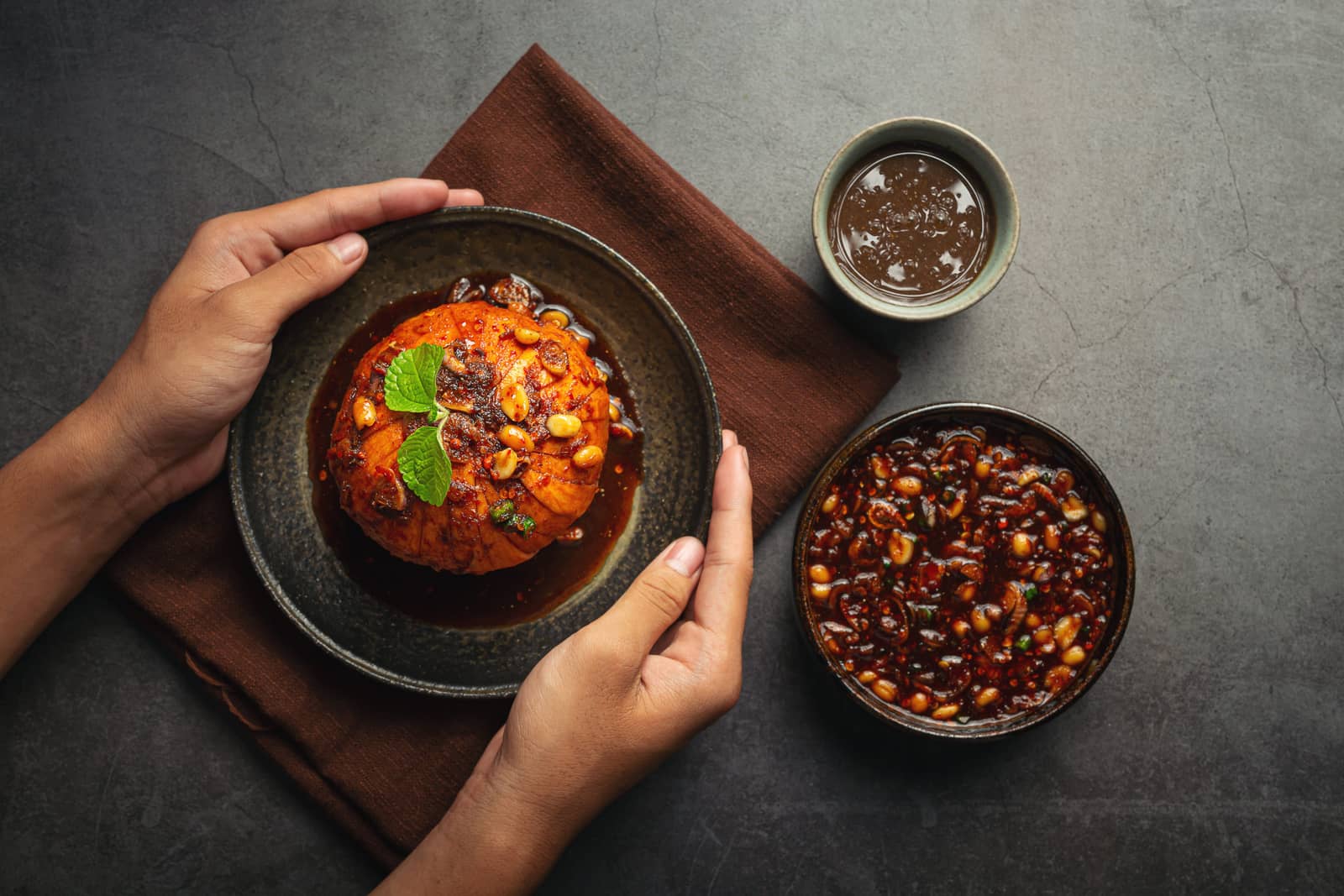 Best Indian Food Delivery in Singapore: Quick Guide to Authentic Meals