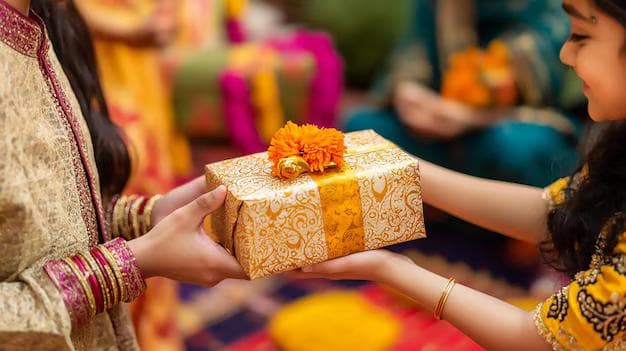 Diwali Gift Ideas Singapore: Celebrate the Festival of Lights in Style