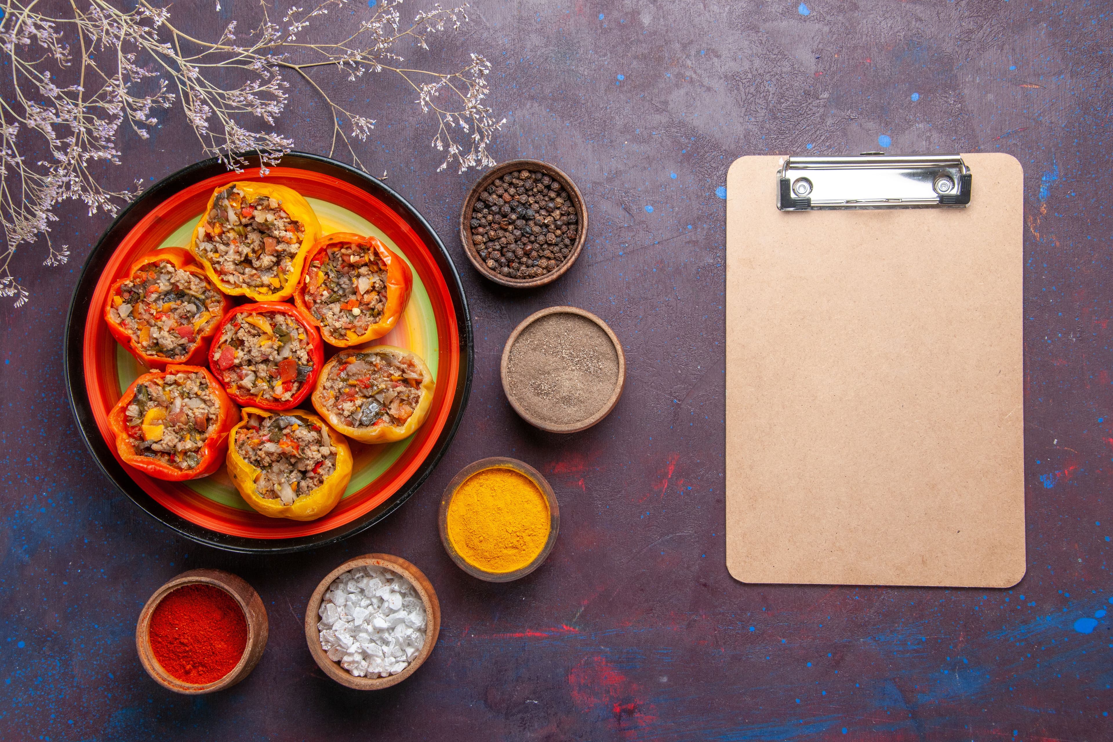 North vs South Indian Food: Exploring Regional Indian Cuisine Differences and Popular Dishes