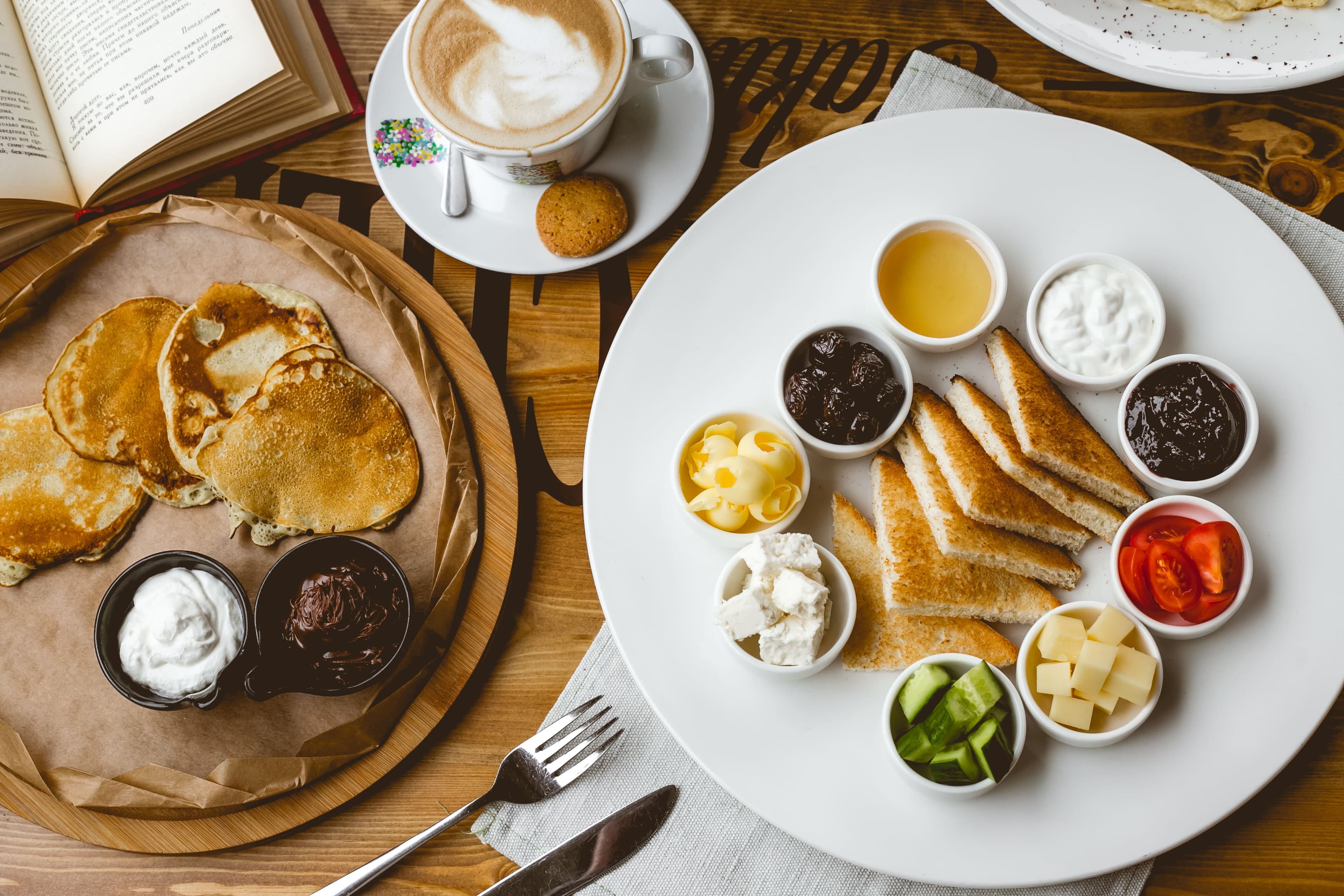 The Ultimate Guide to the Best Vegan Breakfast in Singapore