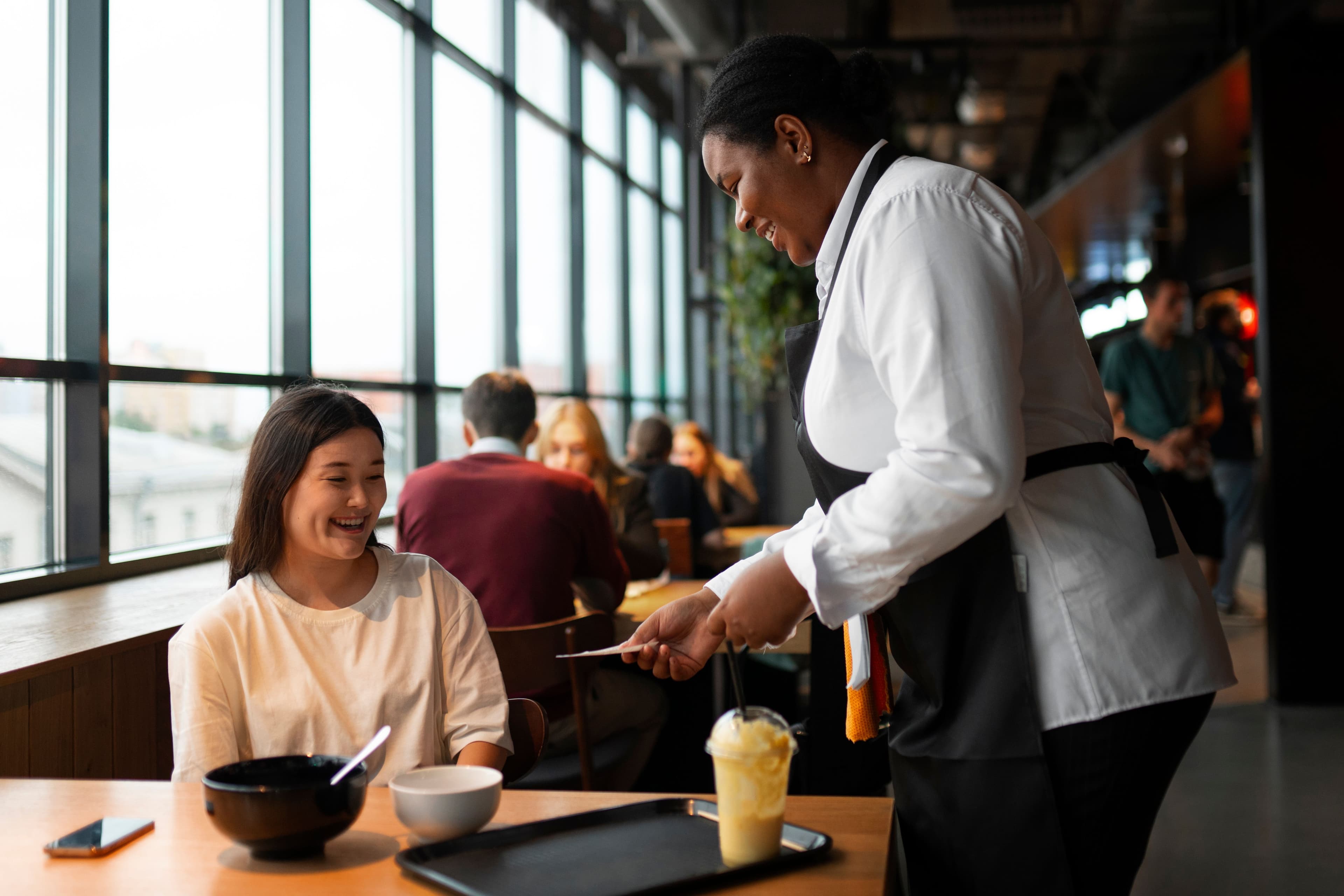 10 Affordable Restaurants with a View in Singapore for Memorable Dining