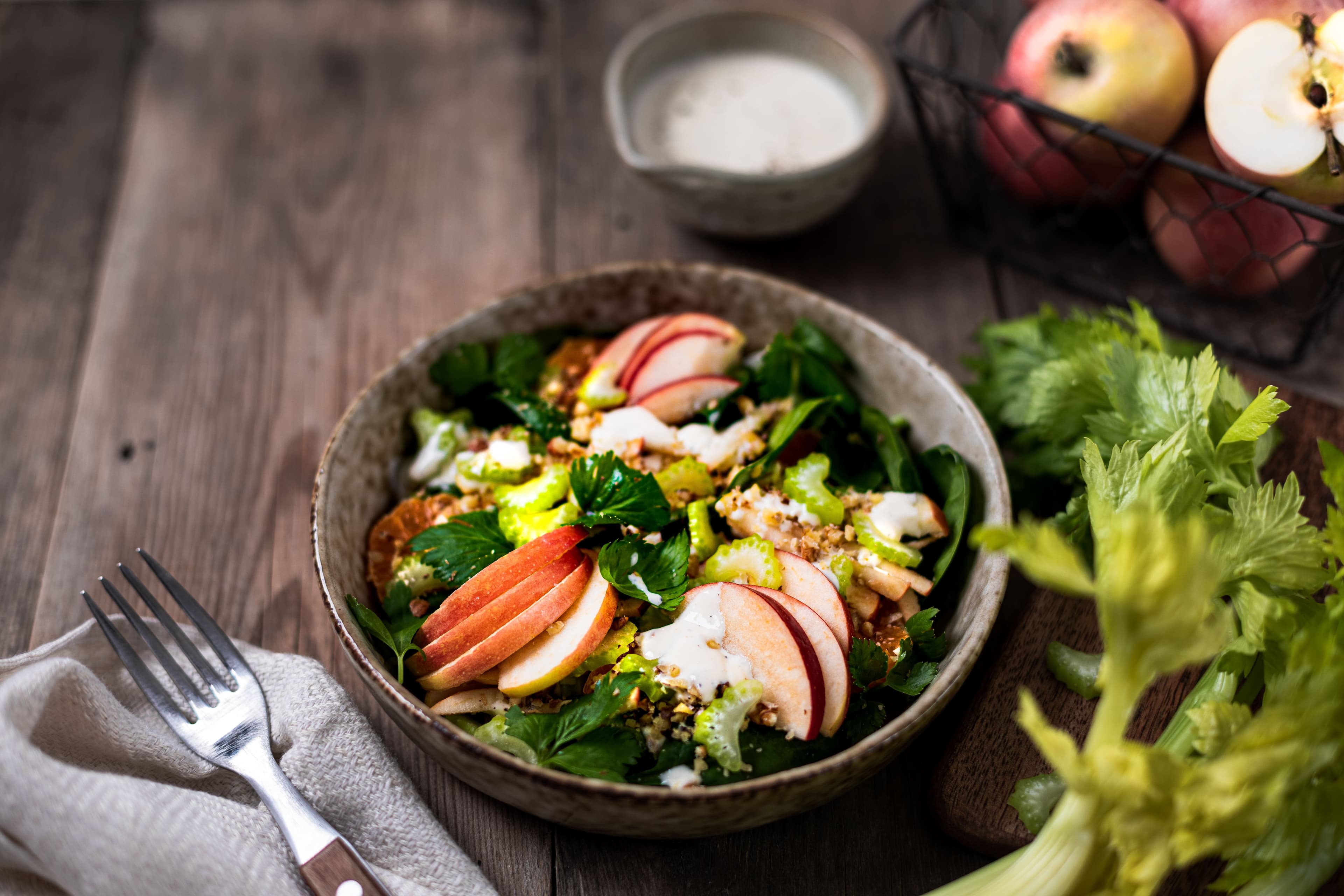Healthy Lunch Ideas for a Balanced Lifestyle