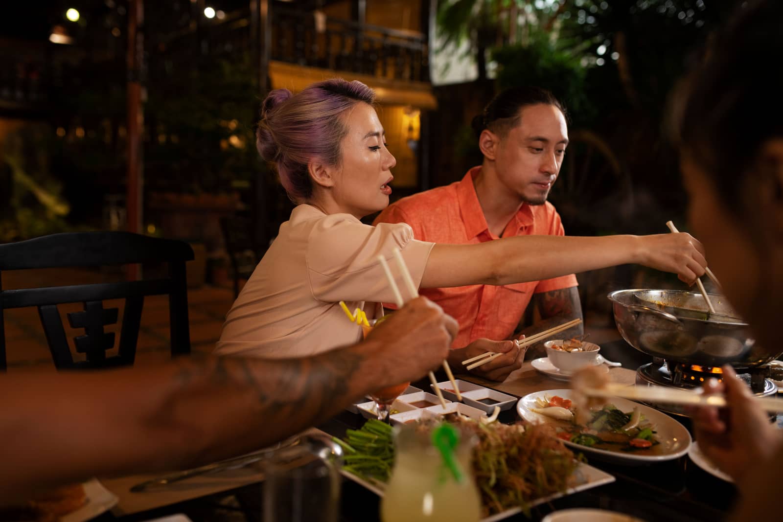 The 10 Best Casual Restaurants in Singapore: A Foodie's Ultimate Guide