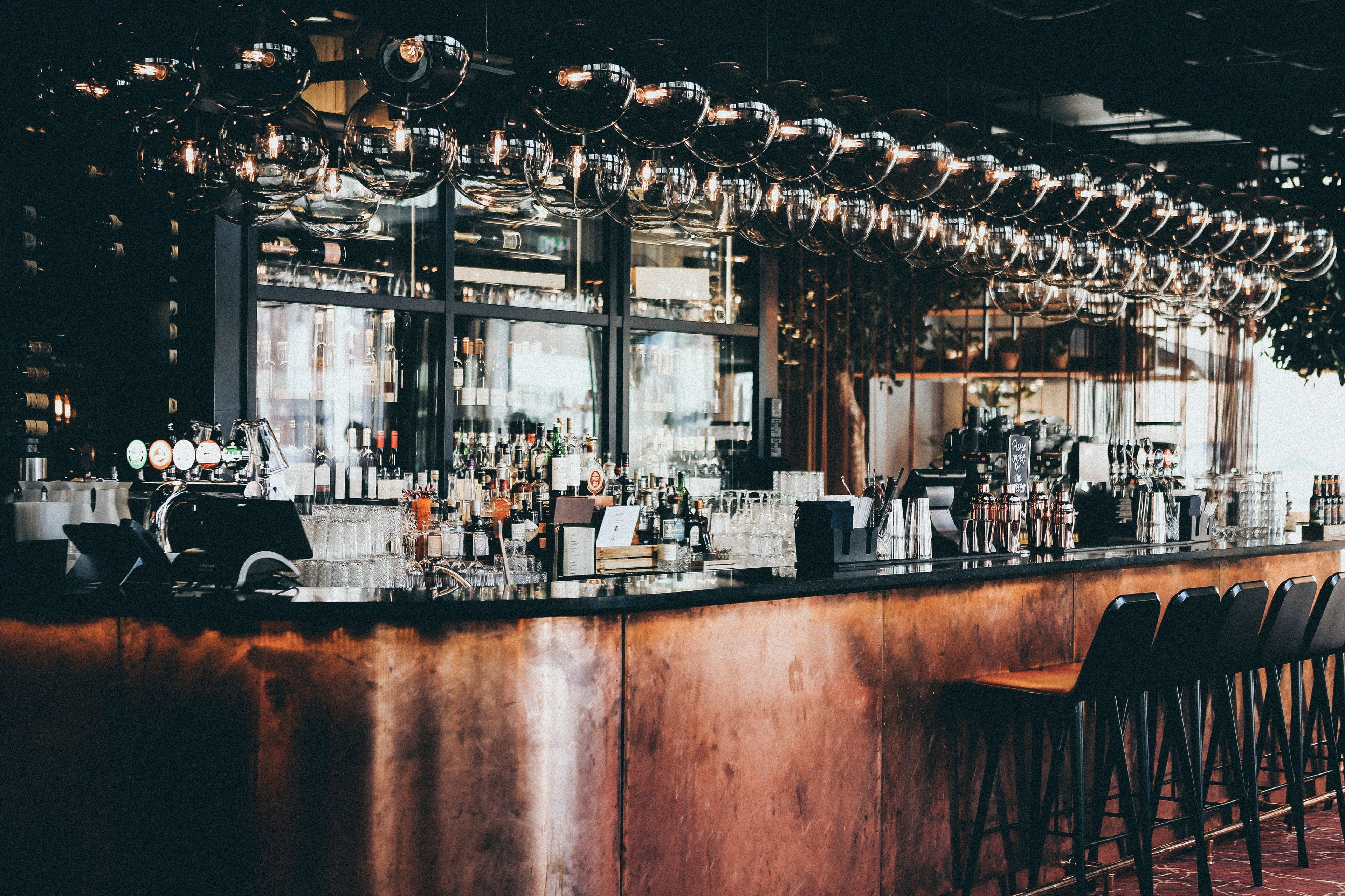 Top Tanjong Pagar Bars You Must Visit for a Great Night Out