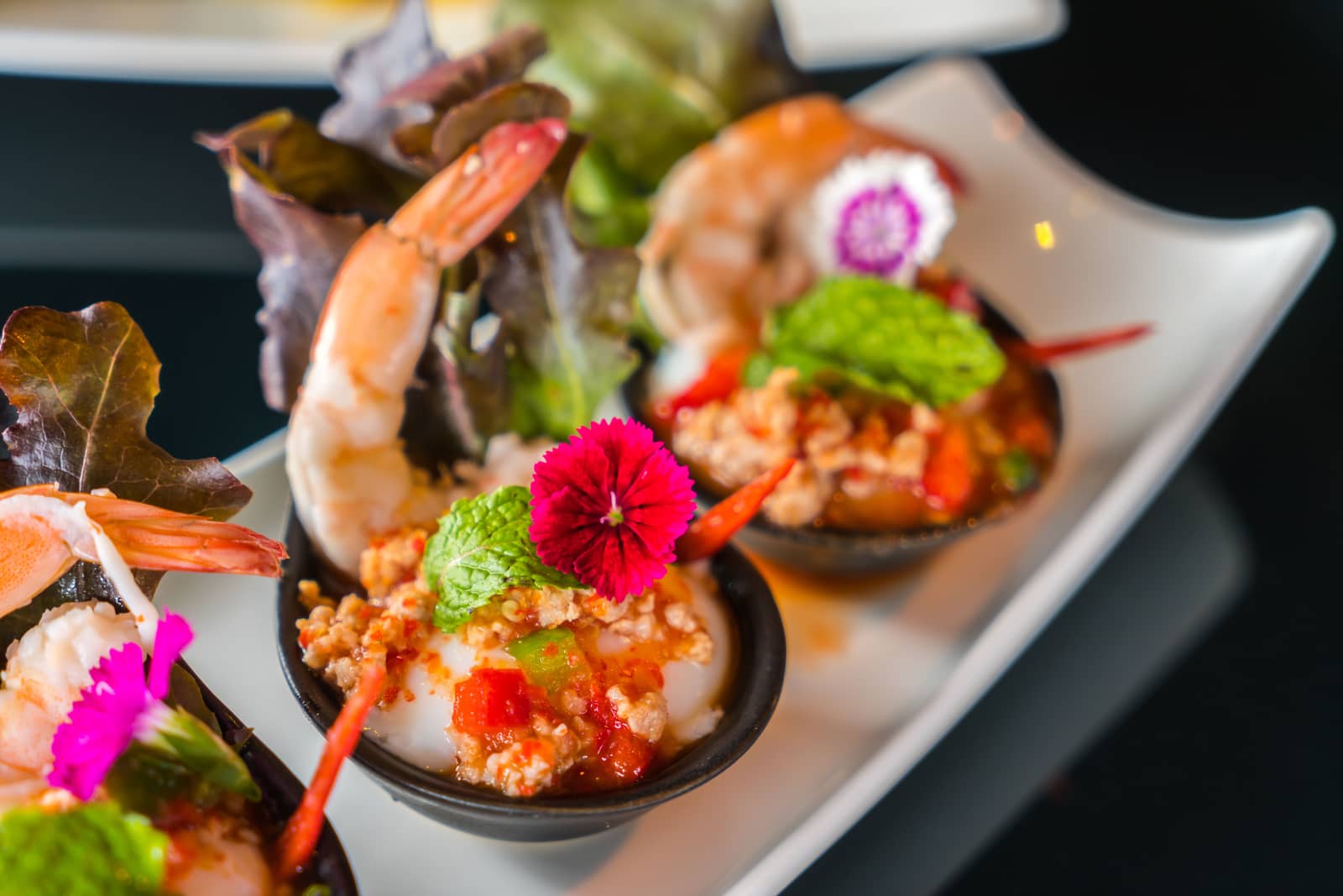 10 Affordable Restaurants with a View in Singapore for Memorable Dining