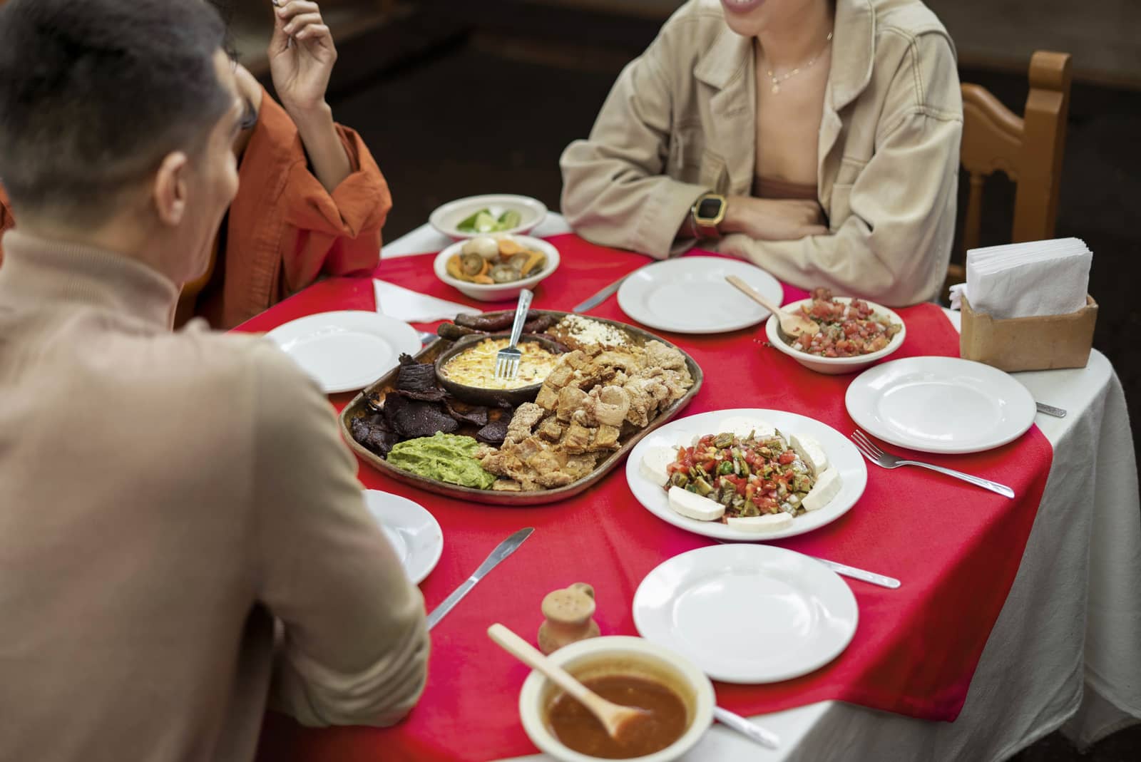 Weekday Set Lunch in Singapore – Savour the Flavours of India at Akasa