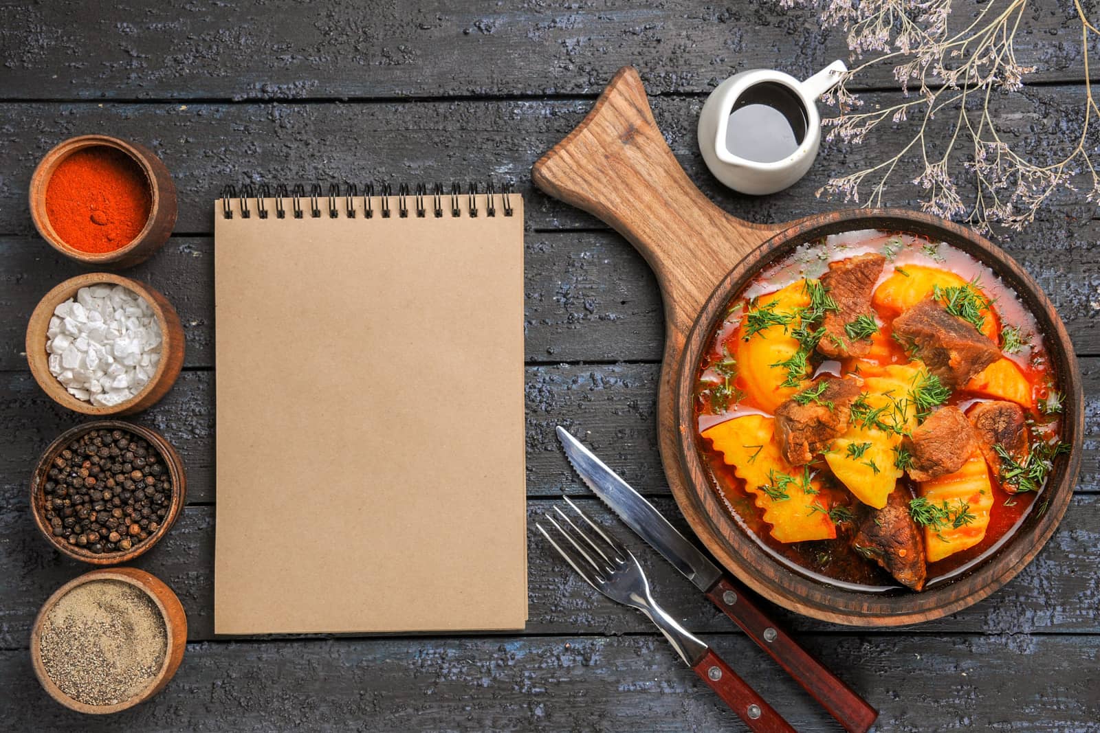 How to Cook Indian Food Like Restaurants