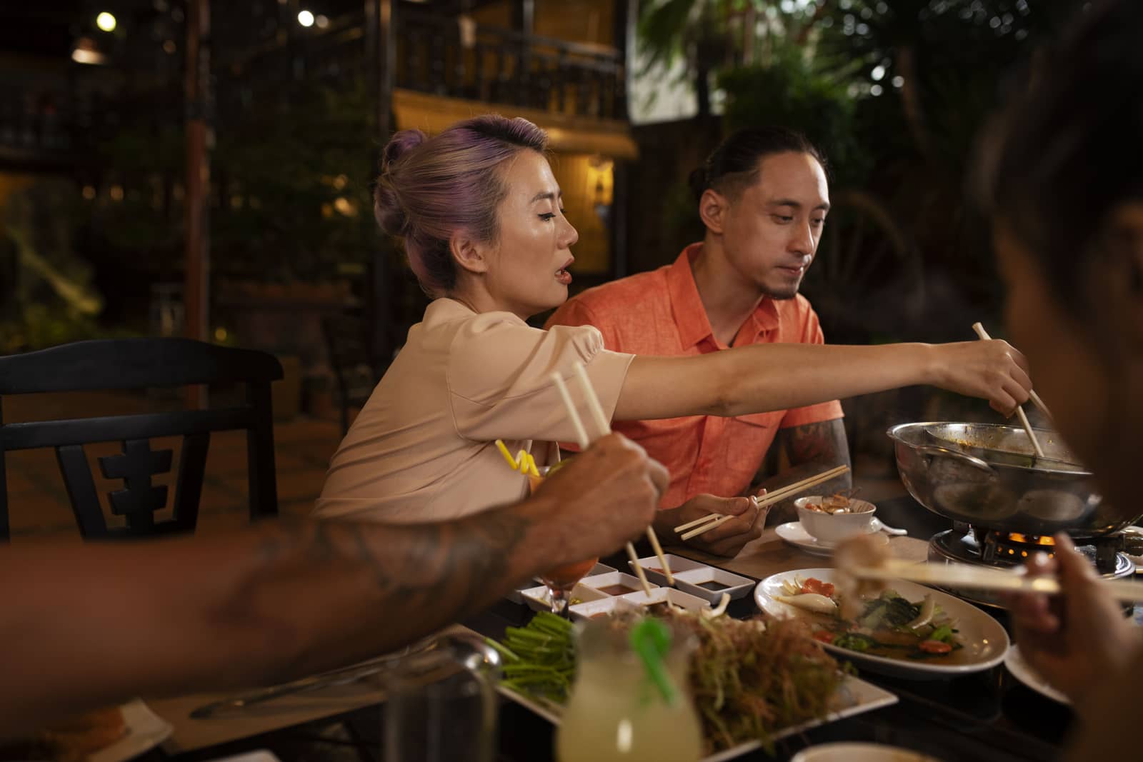 Cheap and Good Restaurants in Singapore: A Budget-Friendly Culinary Journey