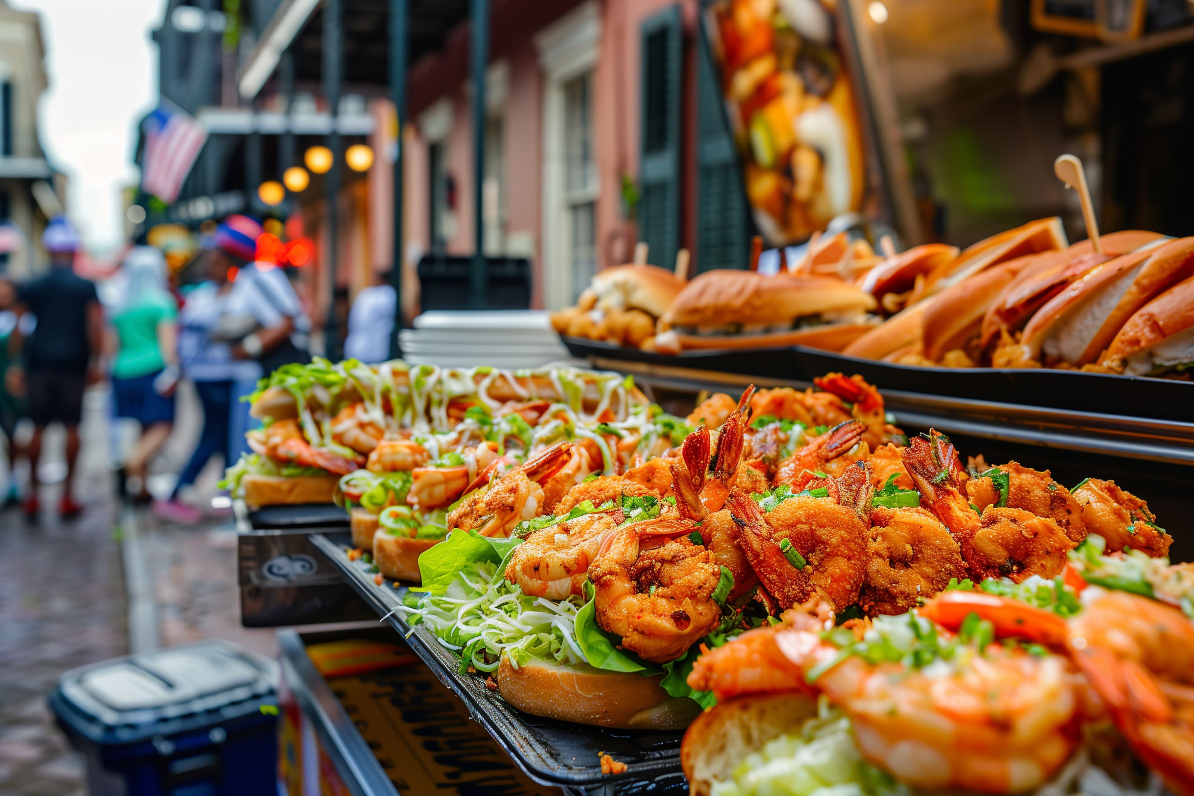 Best Shenton Way Food Spots You Must Try in 2025