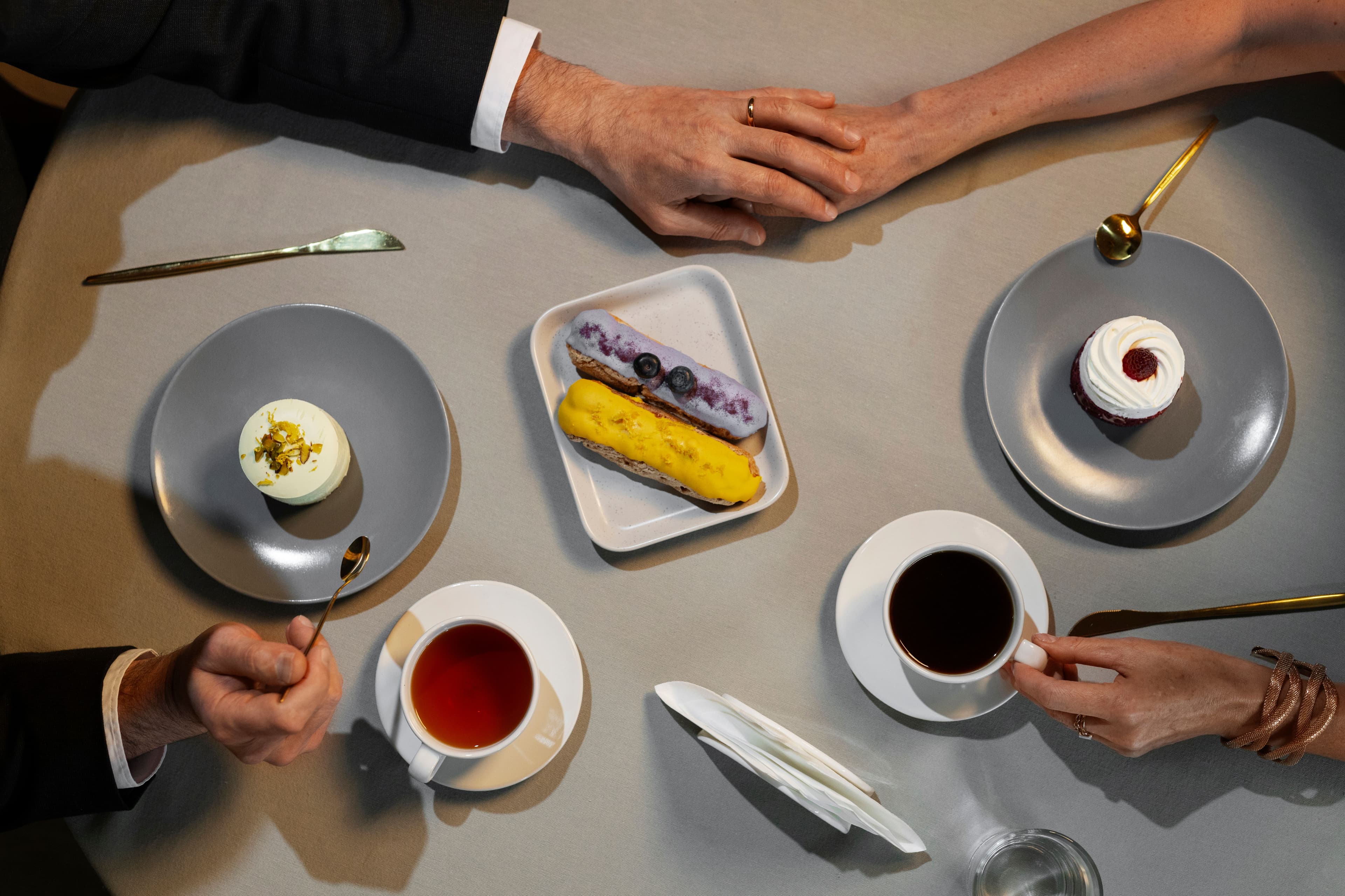 Afternoon Tea Singapore – A Luxurious Midday Indulgence