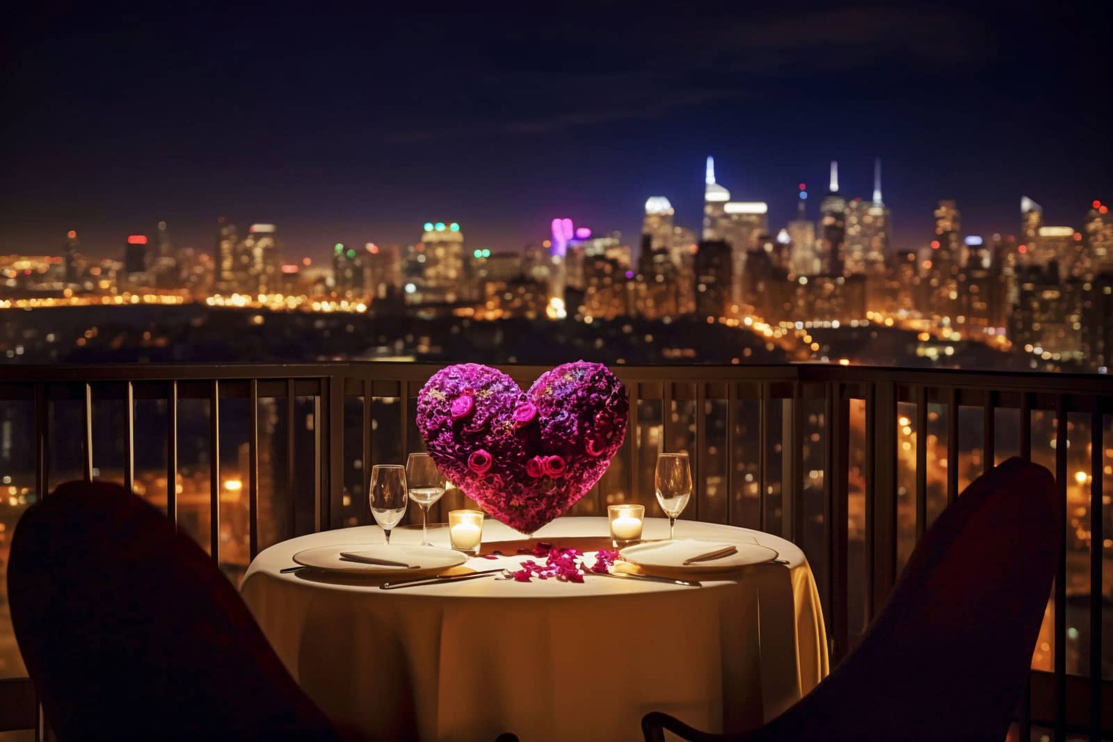 Romantic Restaurants in Singapore: Dine in Style and Elegance