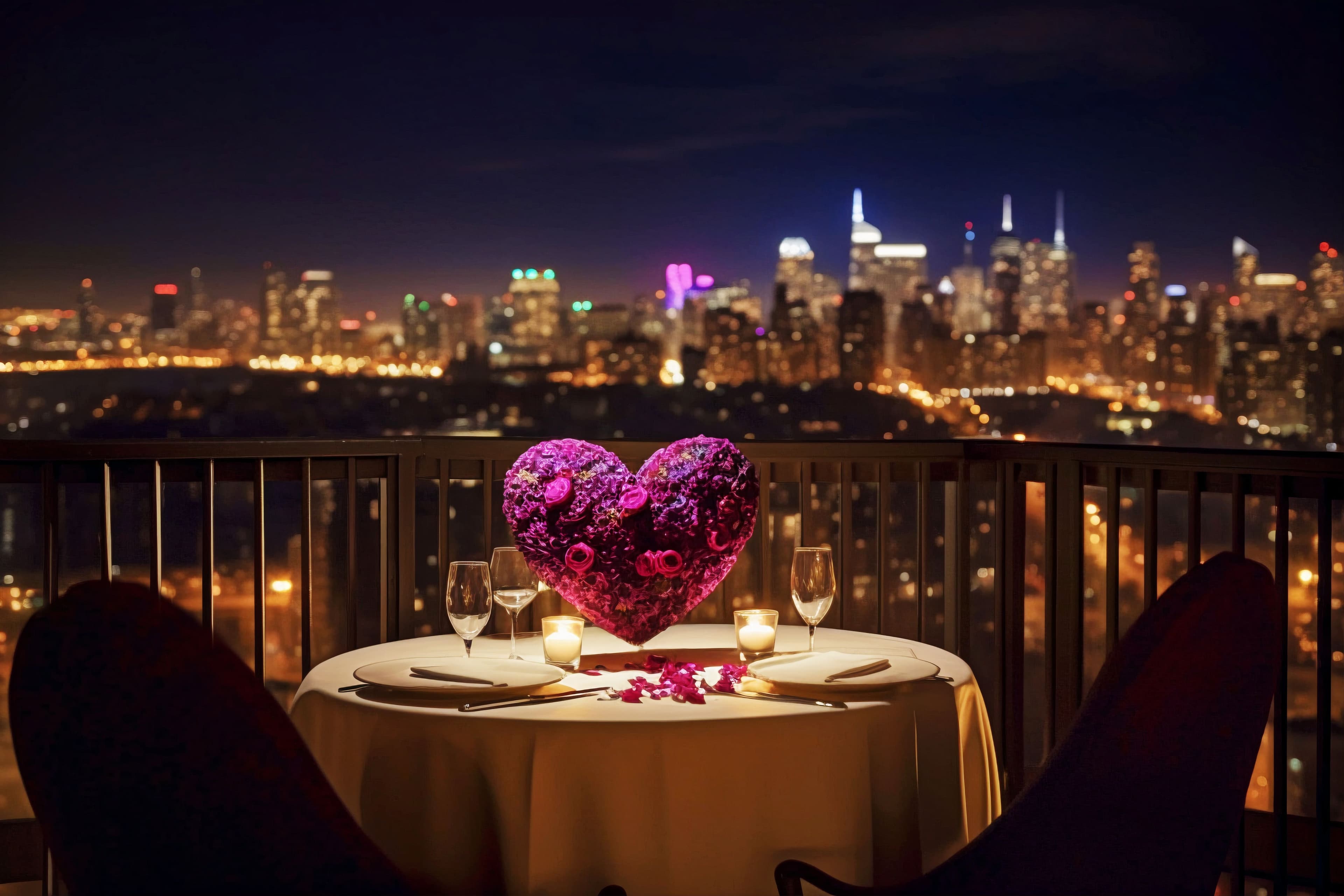 Romantic Restaurants Singapore: 10 Best Places for a Perfect Date Night