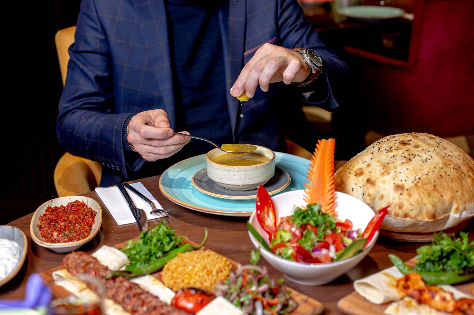 Affordable Set Lunch Singapore – A Flavorful, Budget-Friendly Indian Feast at Akasa