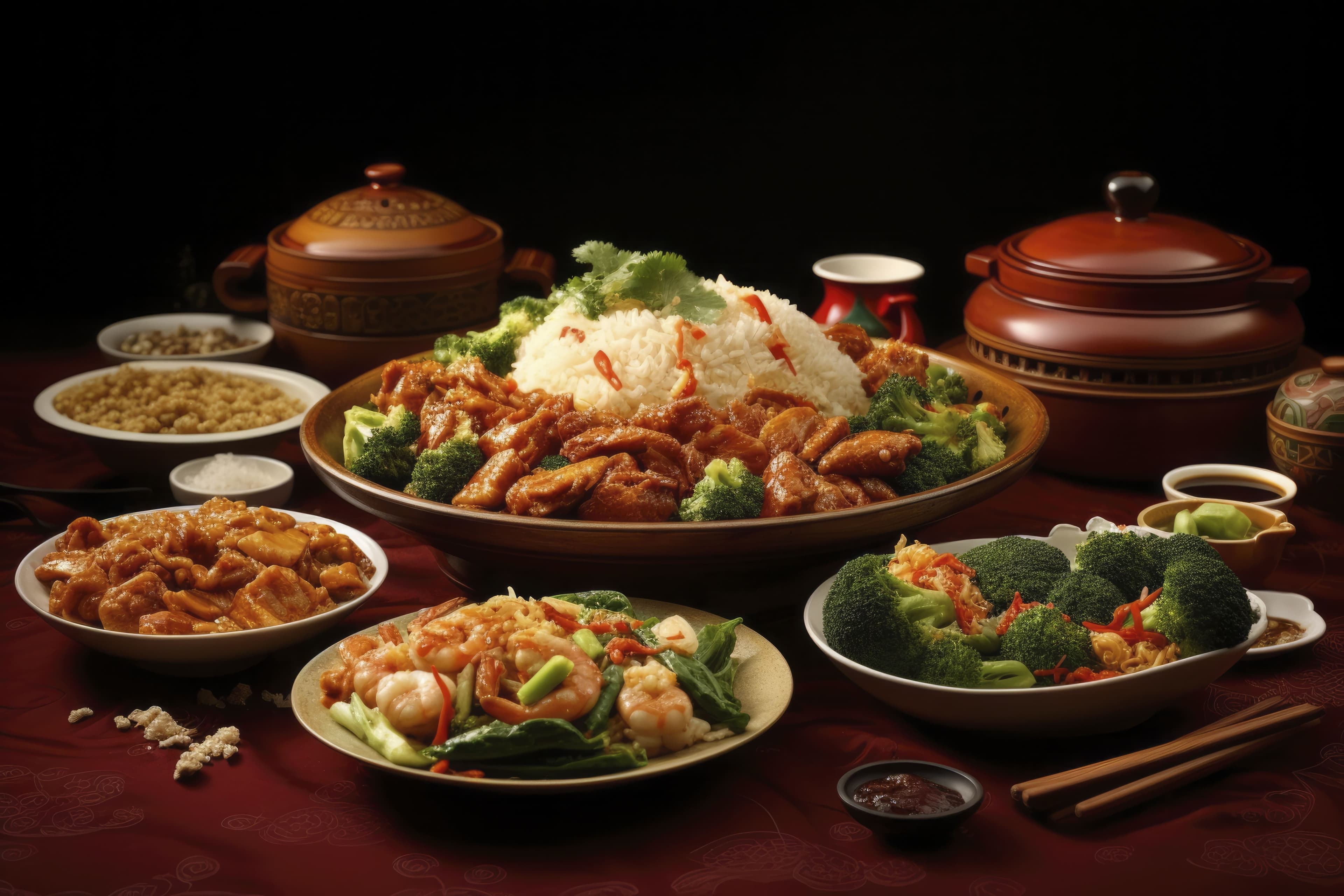 Discover the Best Food in Tanjong Pagar: A Culinary Guide to Singapore's Vibrant Dining Hub