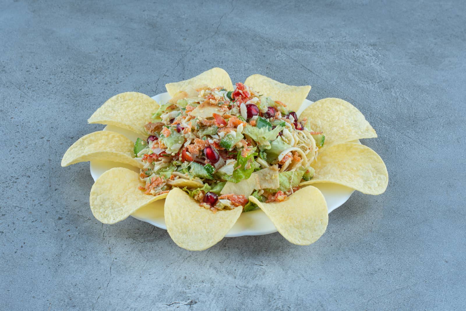 Papdi Chaat Recipe: A Delicious Taste of Indian Street Food