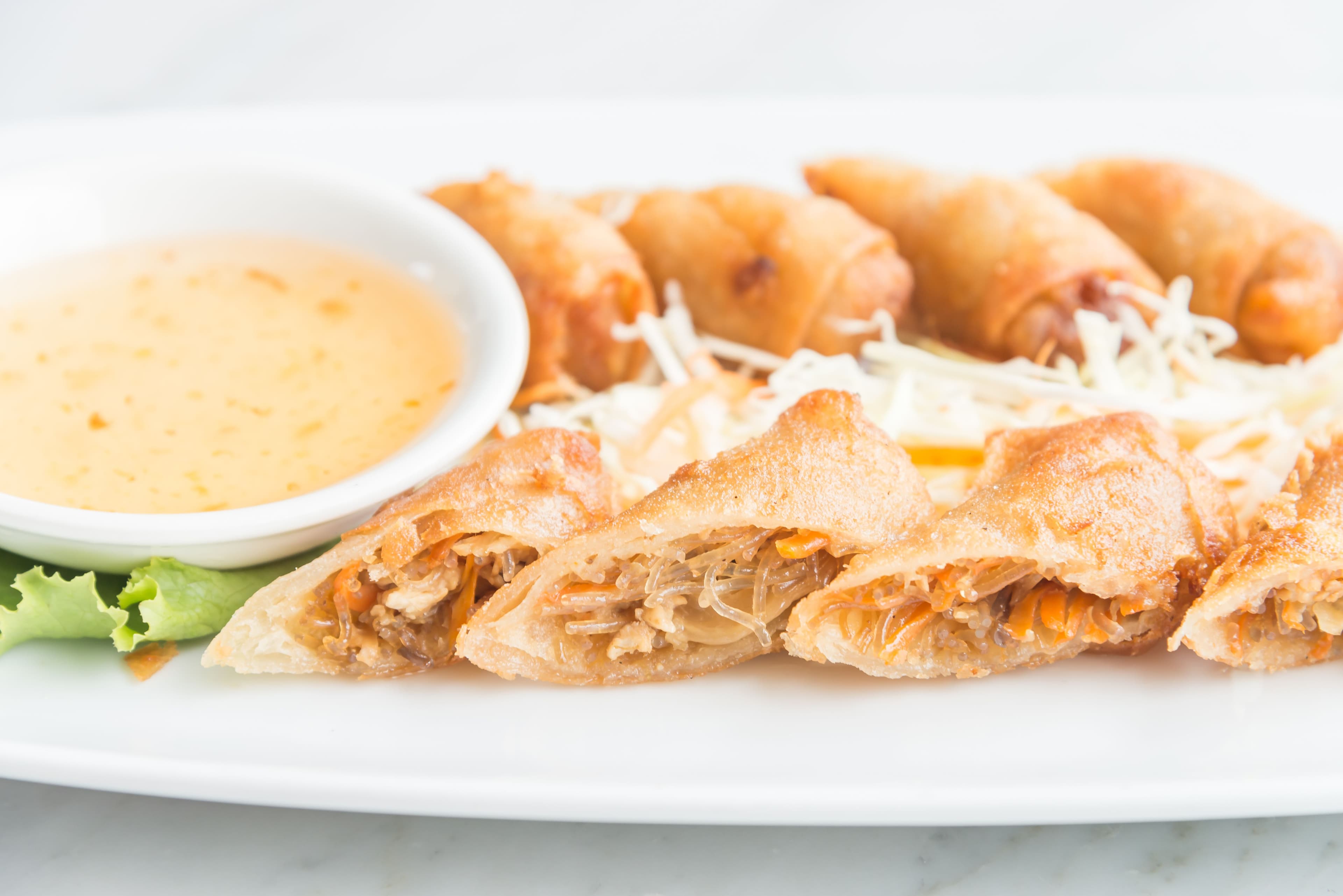 The Ultimate Guide to Guoco Tower Food: Where to Eat and What to Try