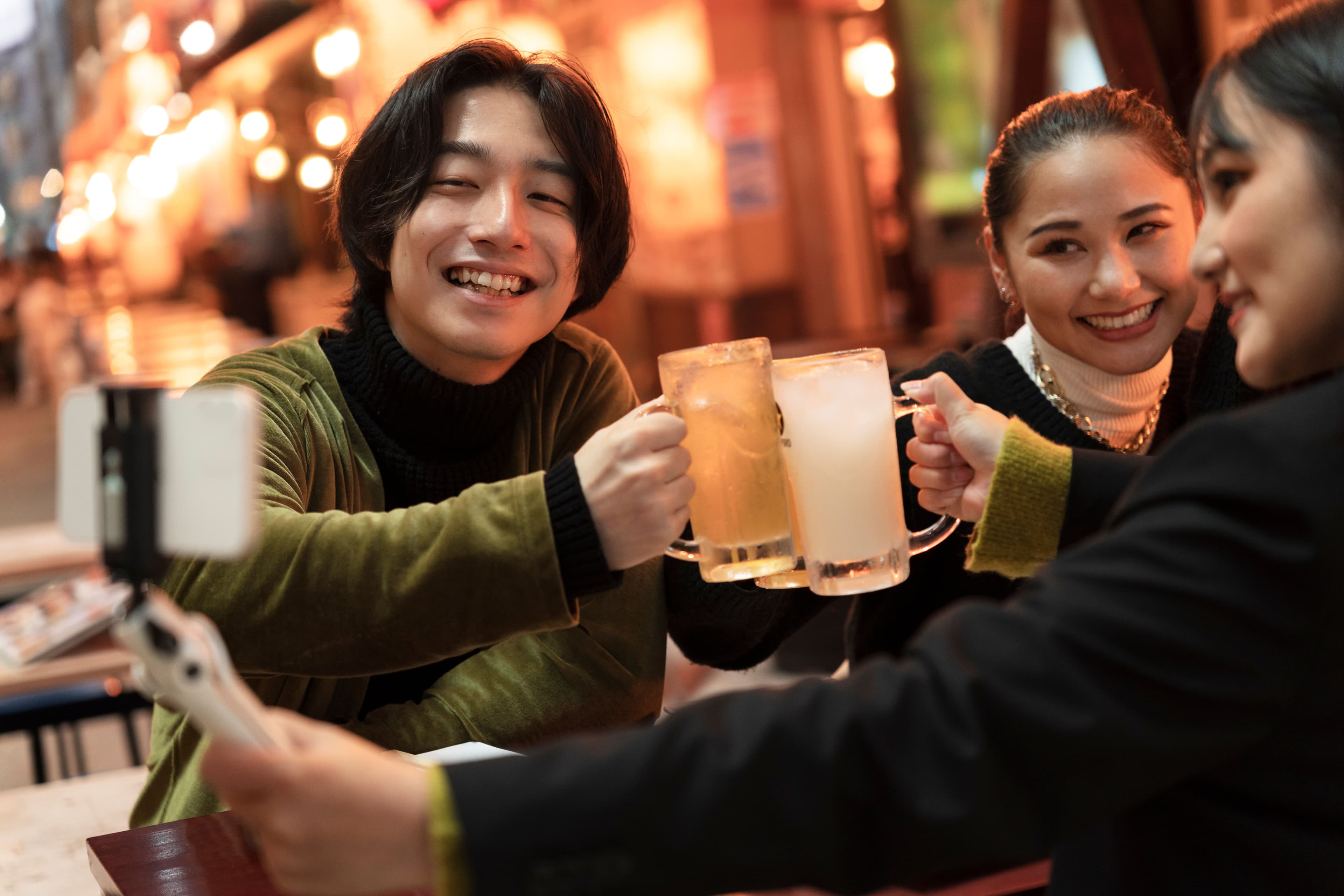 Dinner and Drinks Singapore: Best Places for a Perfect Night Out