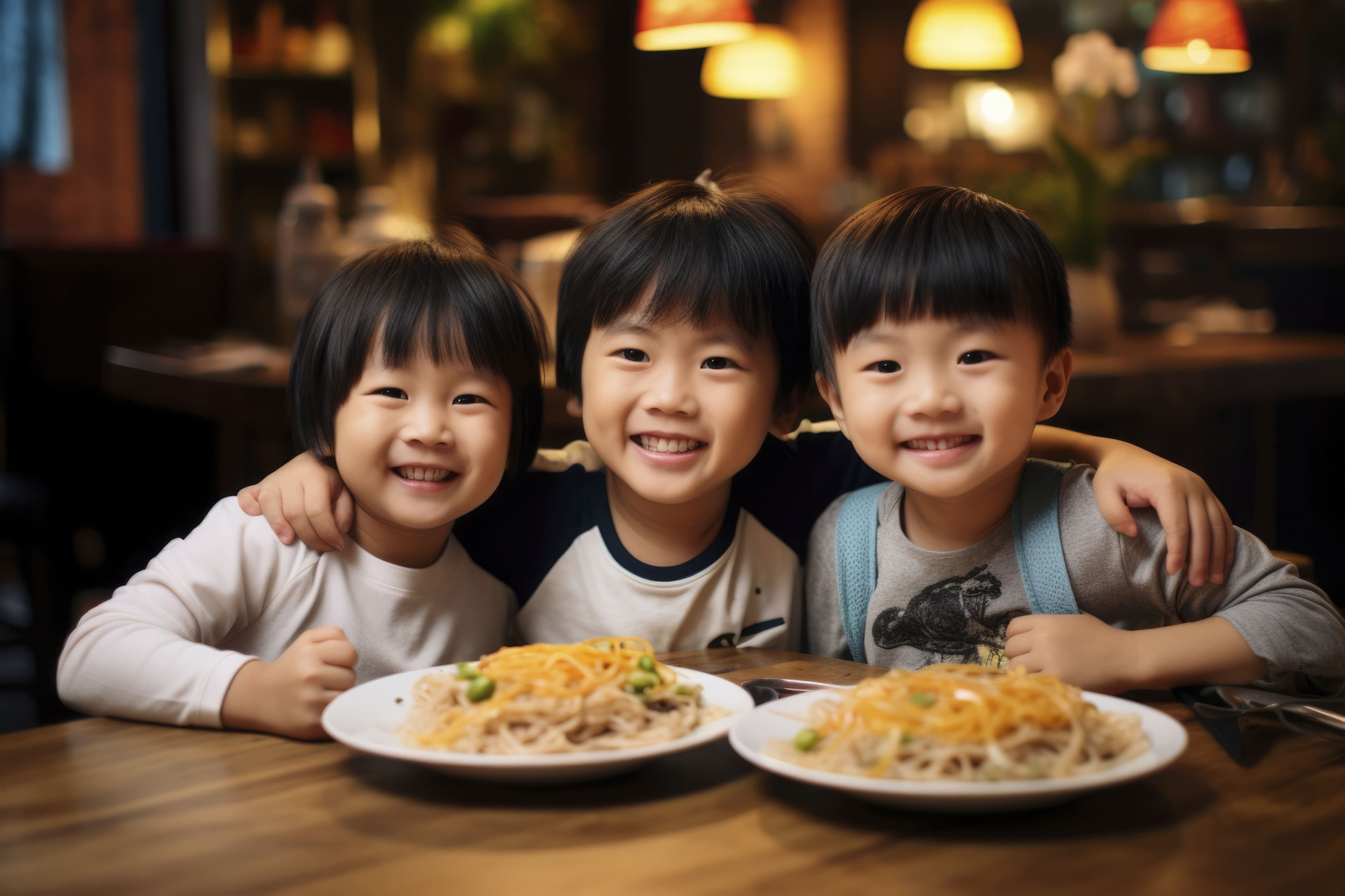 Discover the Best Kids-Friendly Restaurant in Singapore: Dining Made Fun for Families