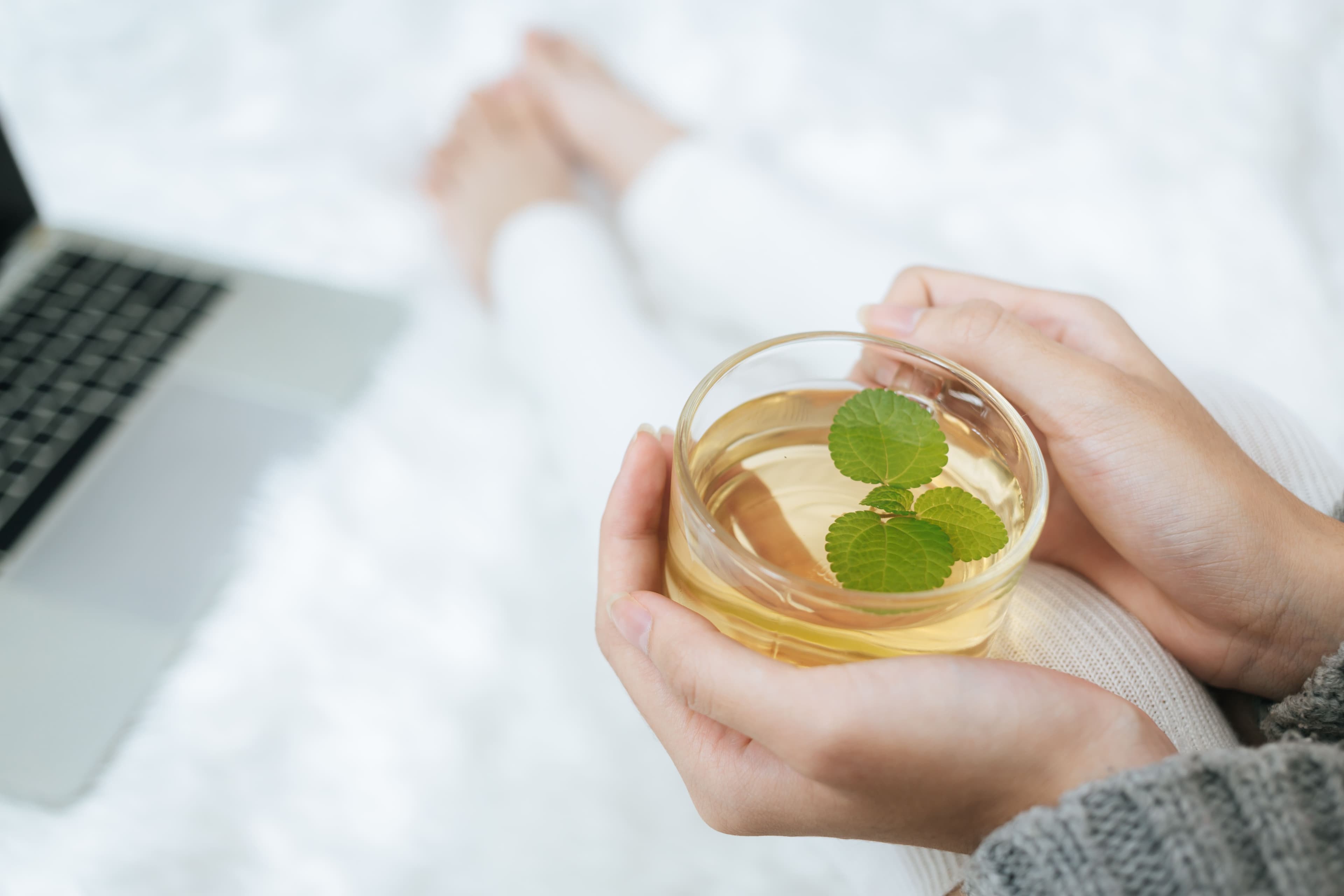 Top 10 Green Tea Benefits for a Healthier Lifestyle