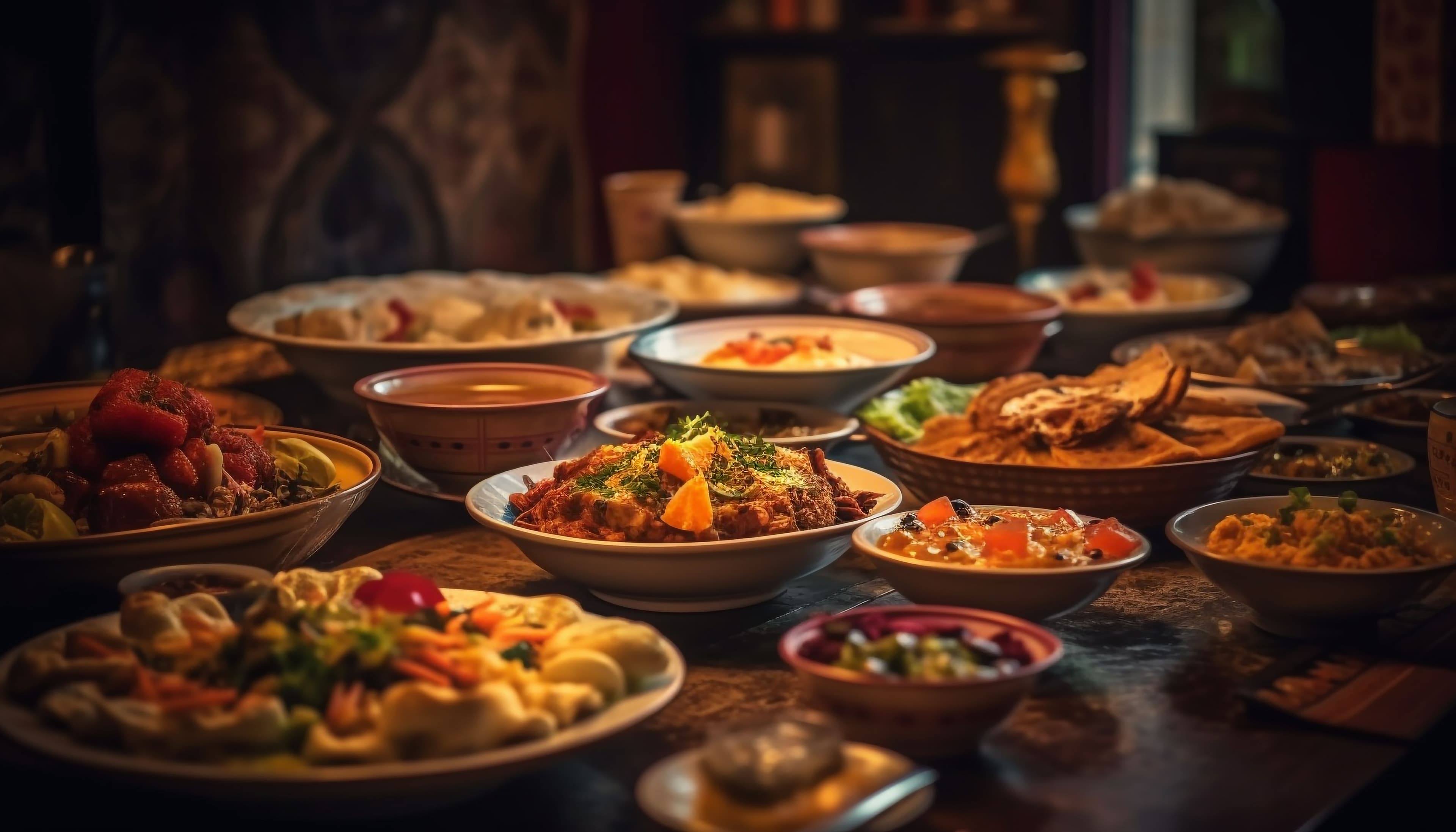 Best Indian Food in Singapore: A Culinary Journey You Can’t Miss