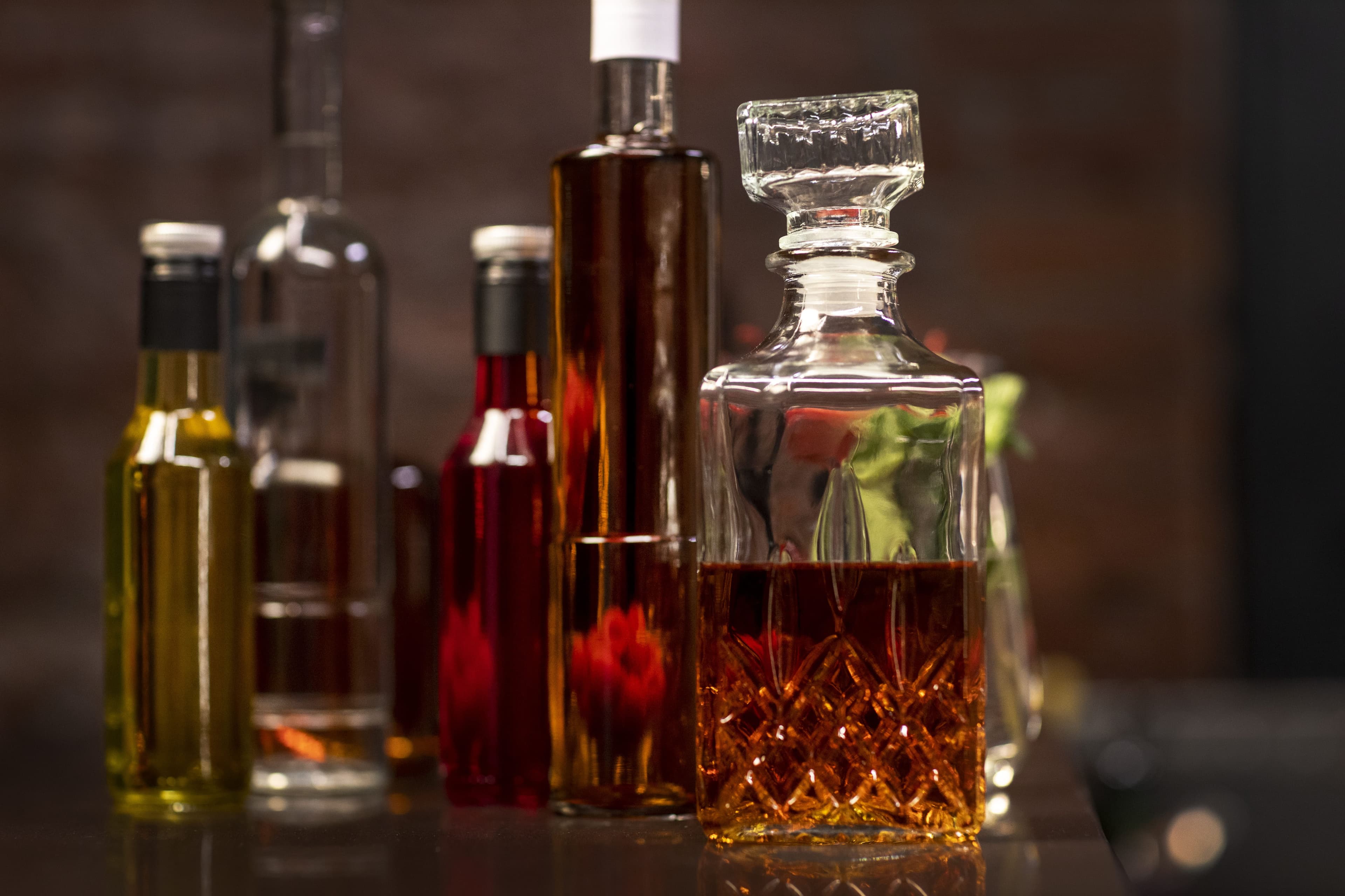 A Journey Through the Finest Rum Brands: Types, Pairings, and What to Sip Next
