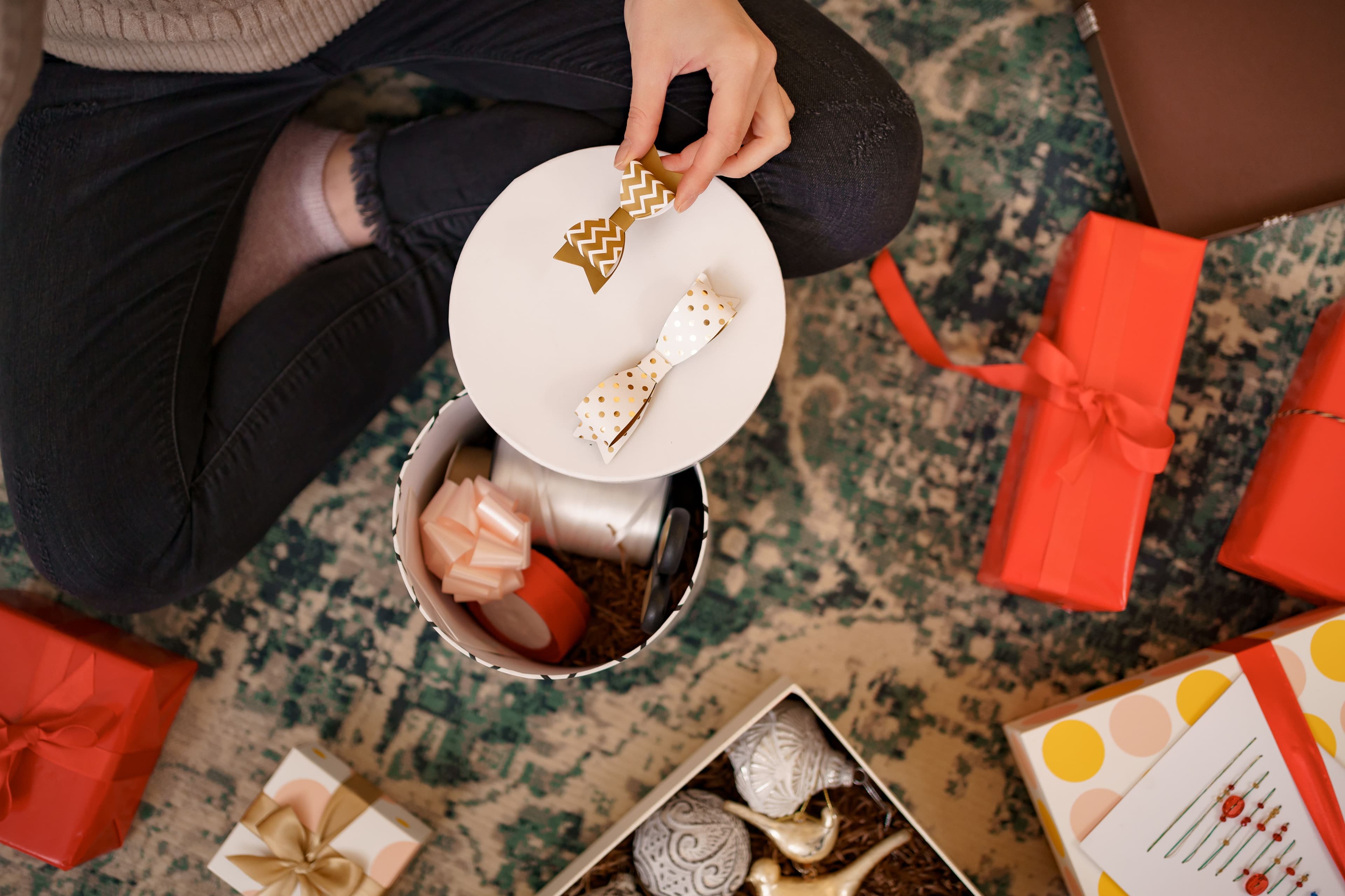 How Festive Gifting Trends in Singapore Are Evolving in 2025