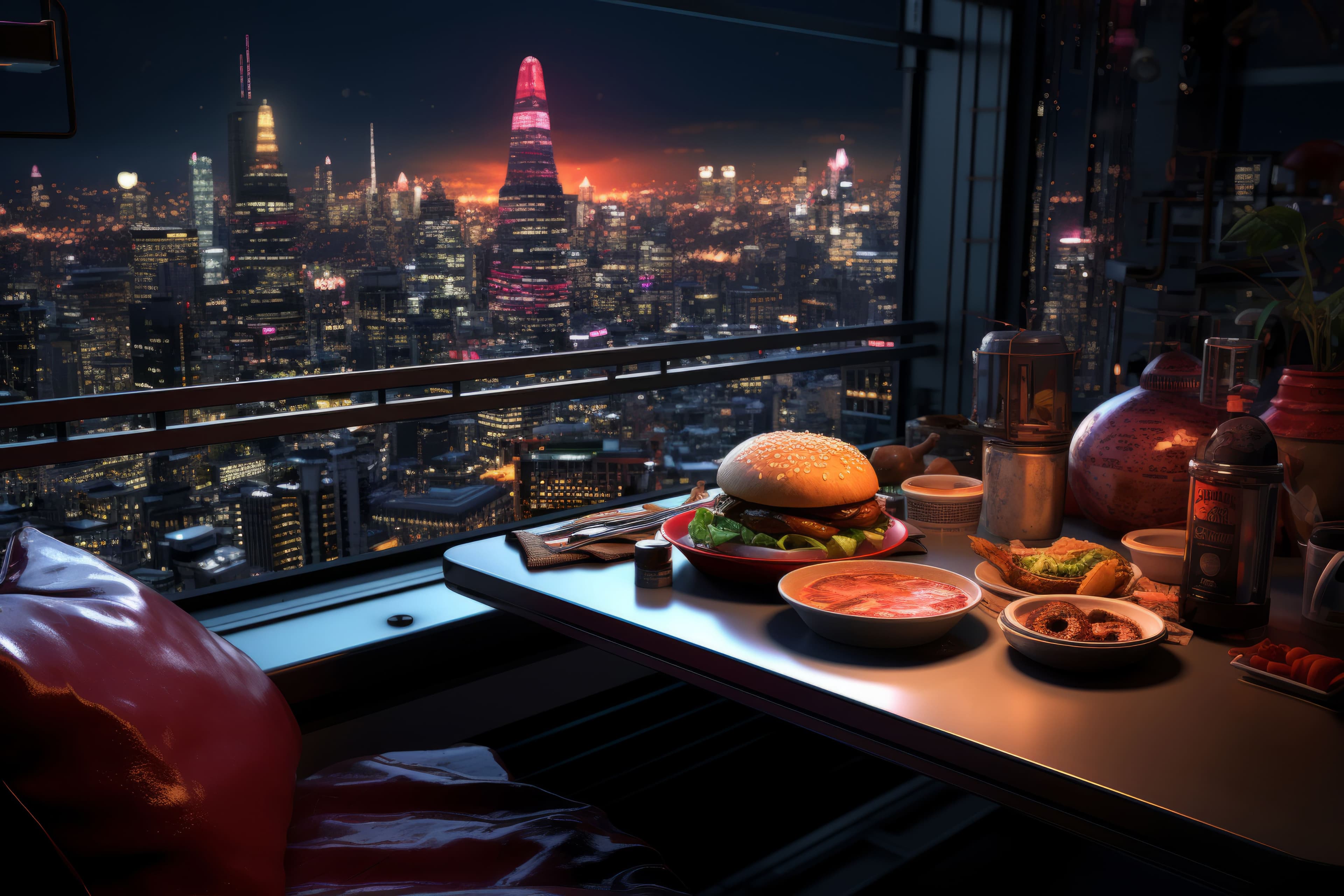 10 Must-Try Guoco Tower Restaurants for an Unforgettable Dining Experience