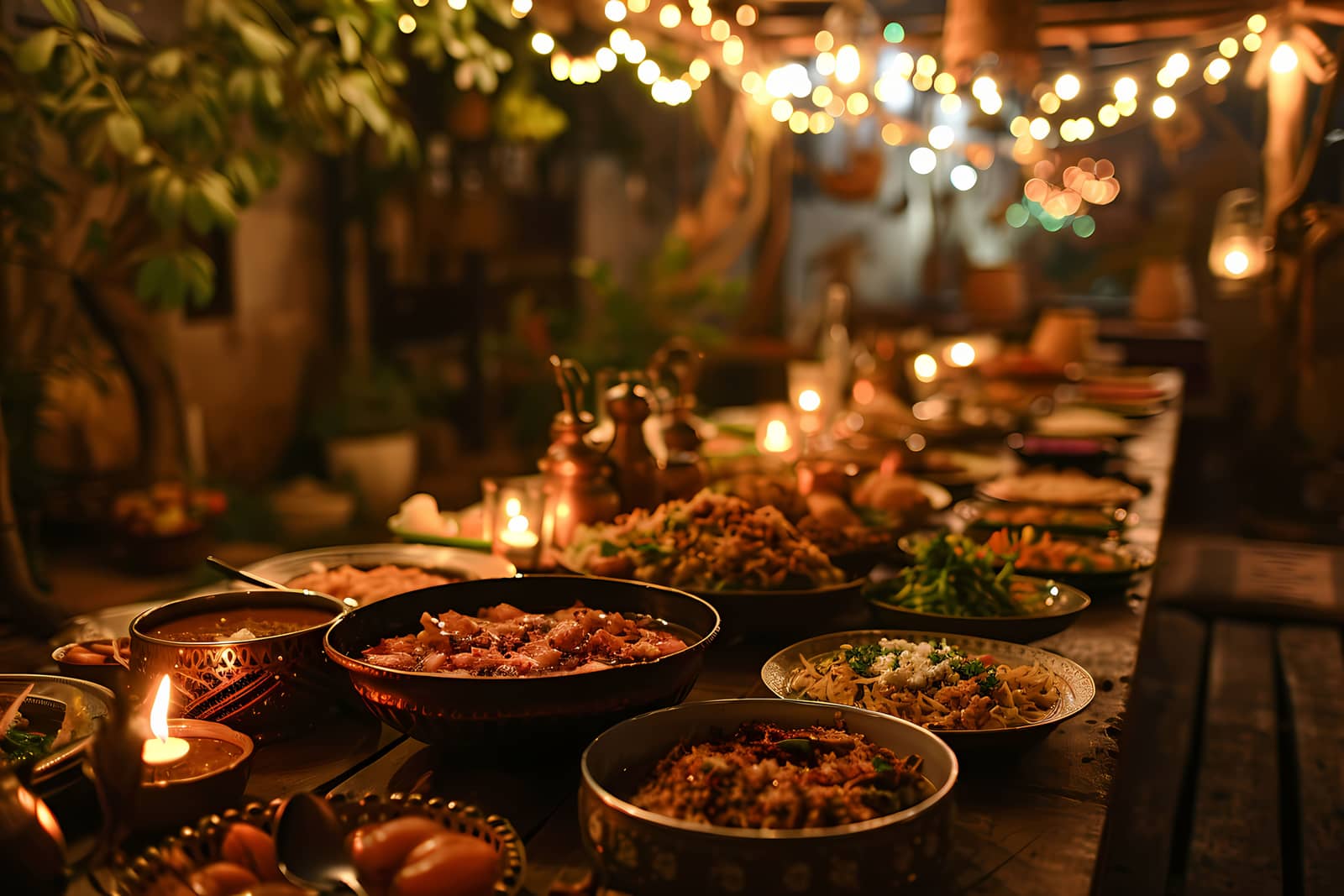 Which Restaurants for Diwali Party Offer Authentic Indian Cuisine?