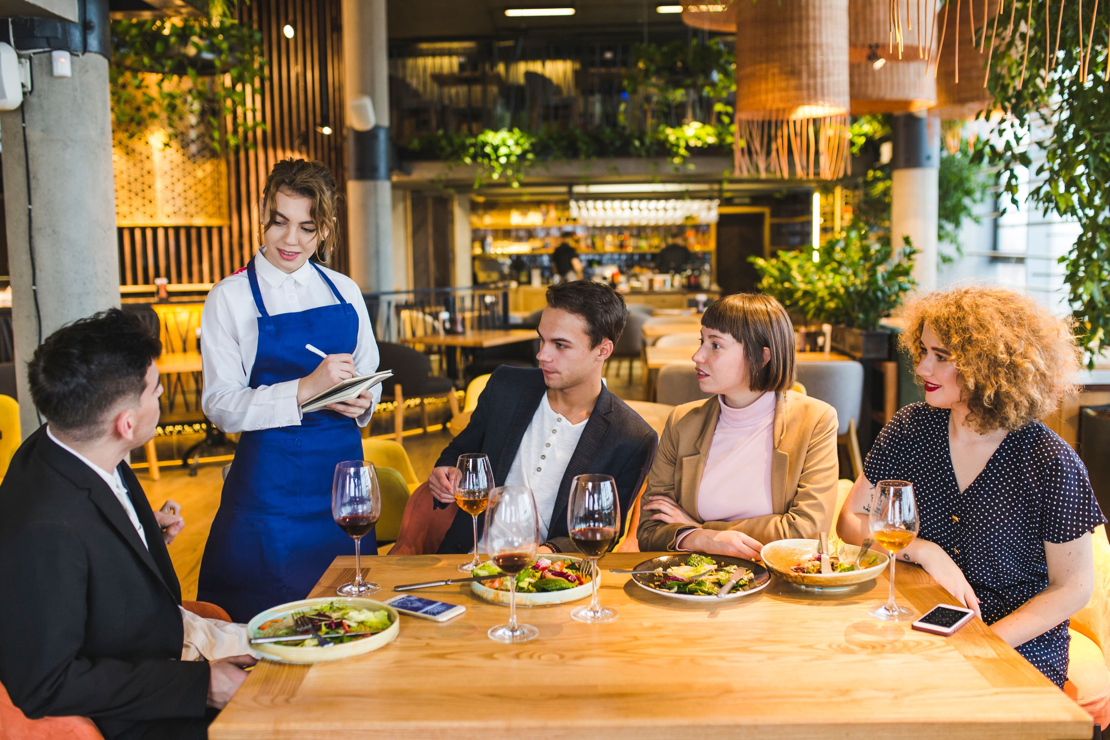 Best Office Event Restaurants in Singapore for Unforgettable Team Dinners and Company Celebrations