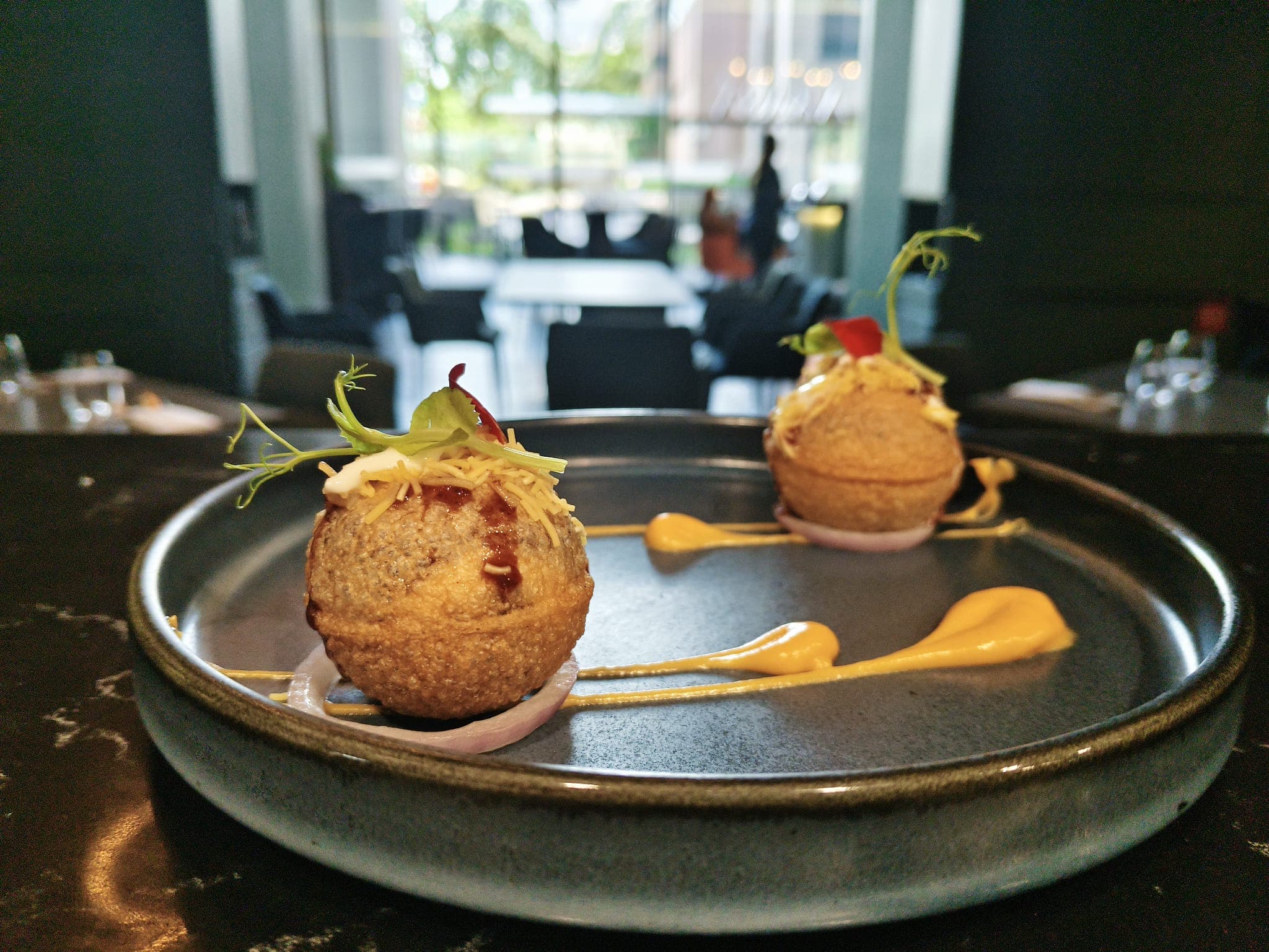 Restaurants Near Robinson Rd: Best Dining Spots in the Heart of Singapore’s CBD