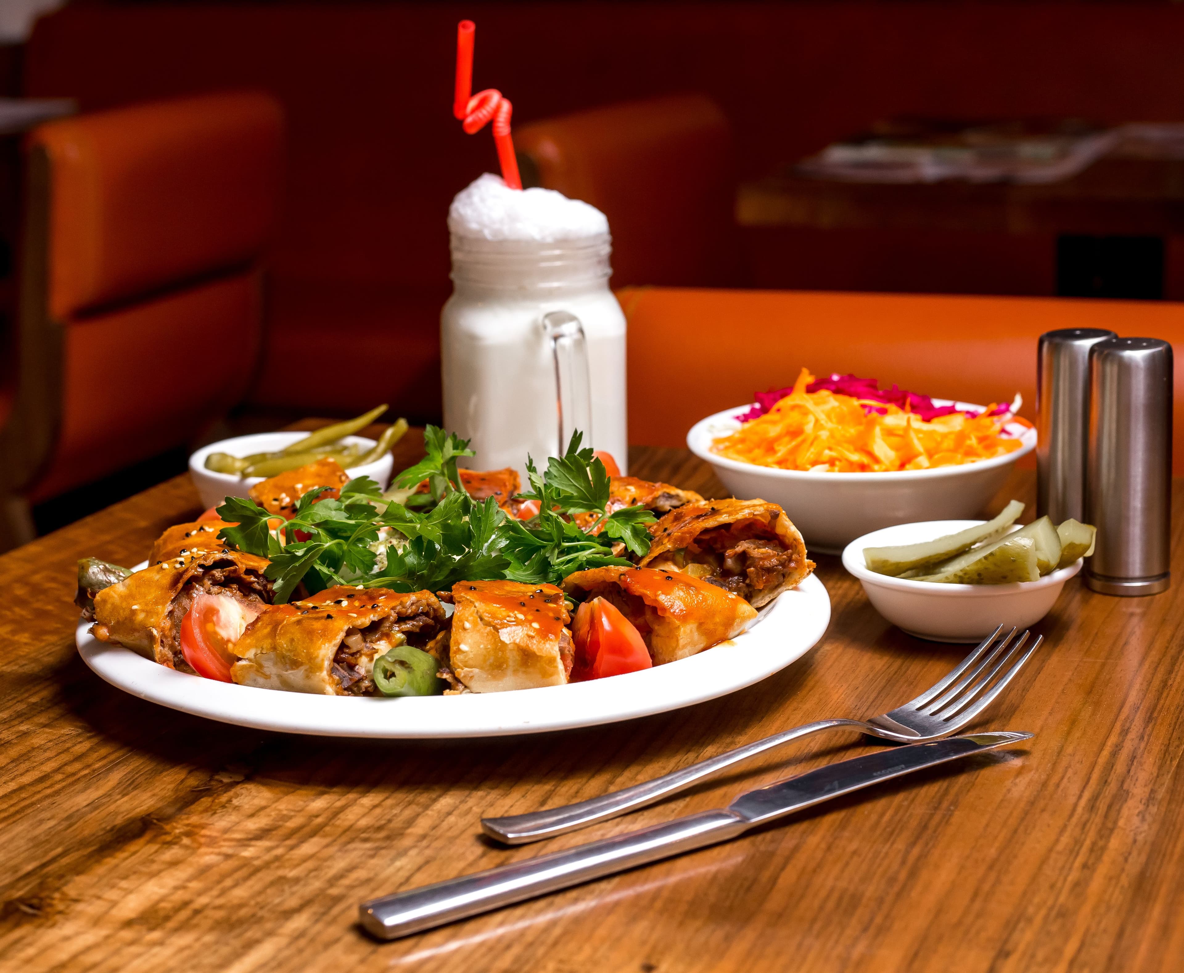 Best North Indian Food in Singapore: Top Restaurants to Visit