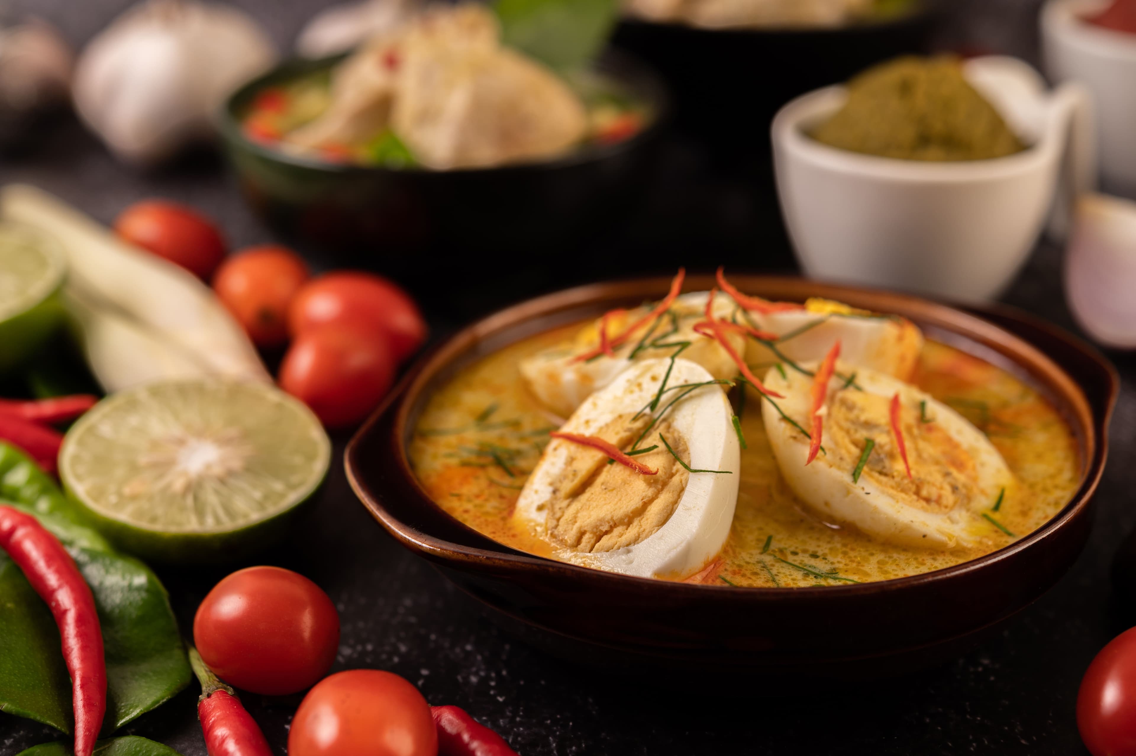 Best North Indian Restaurants in Singapore: A Culinary Journey Through Authentic Flavours