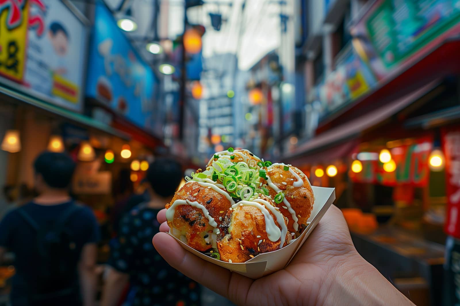 Exploring Amoy Street Food: A Culinary Haven in Singapore’s CBD