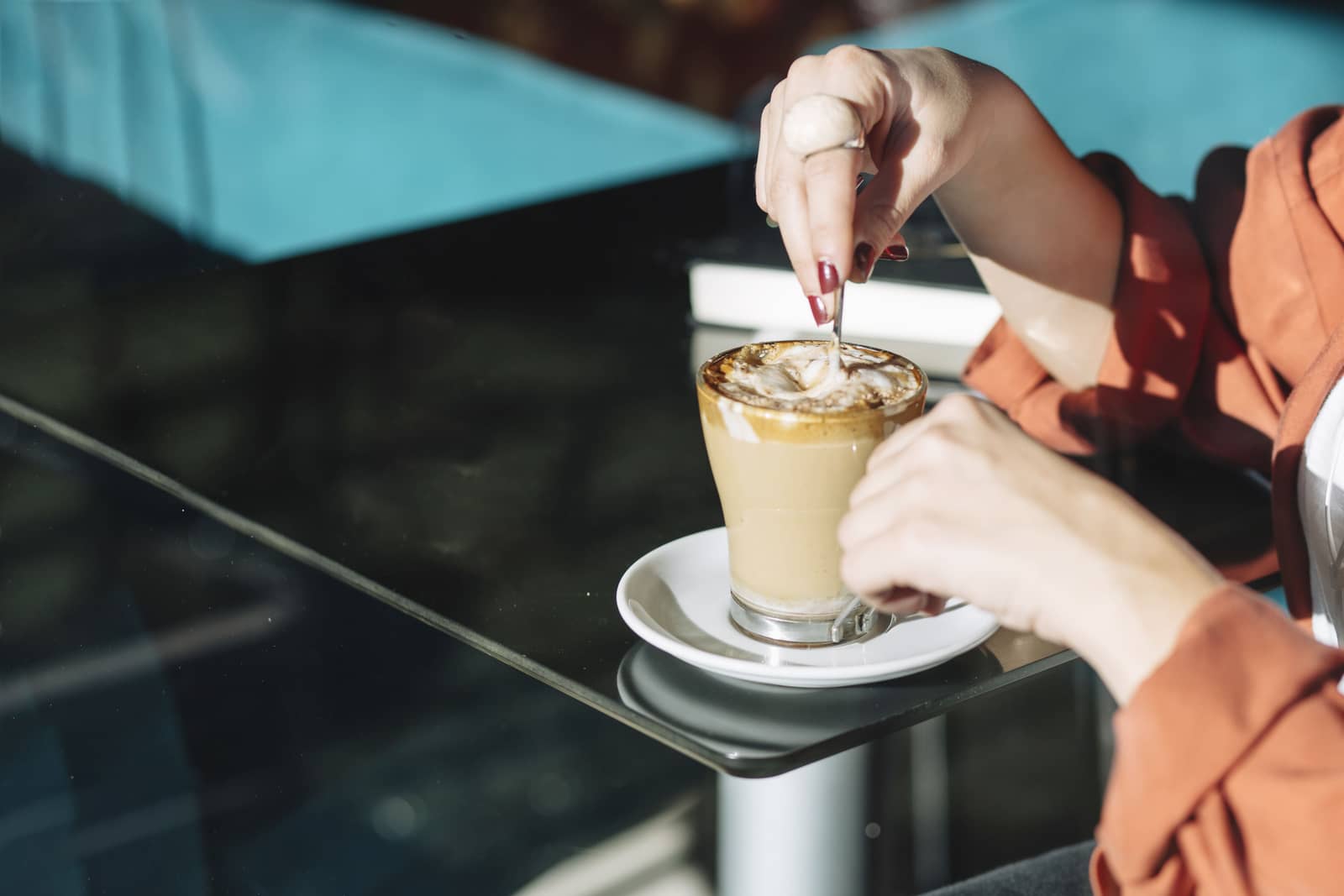 Discover 25 Types of Coffee for Singapore Coffee Lovers