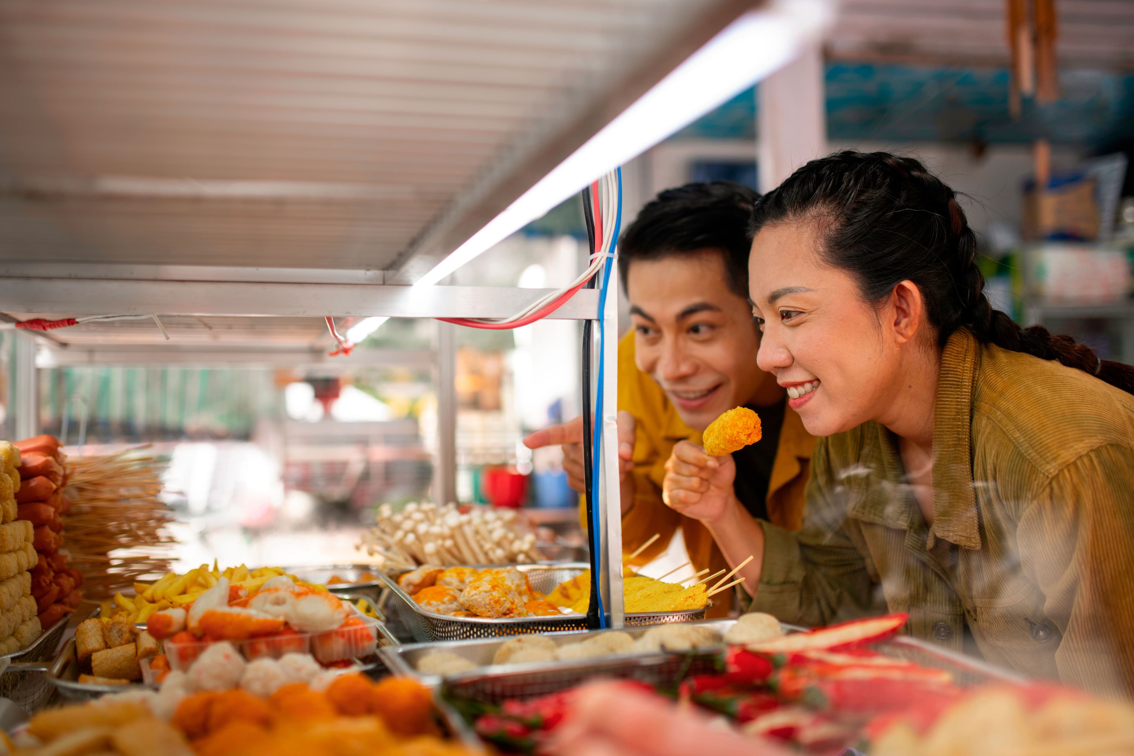 Singapore Food Festival 2025: A Foodie’s Ultimate Guide to Singapore’s Culinary Extravaganza