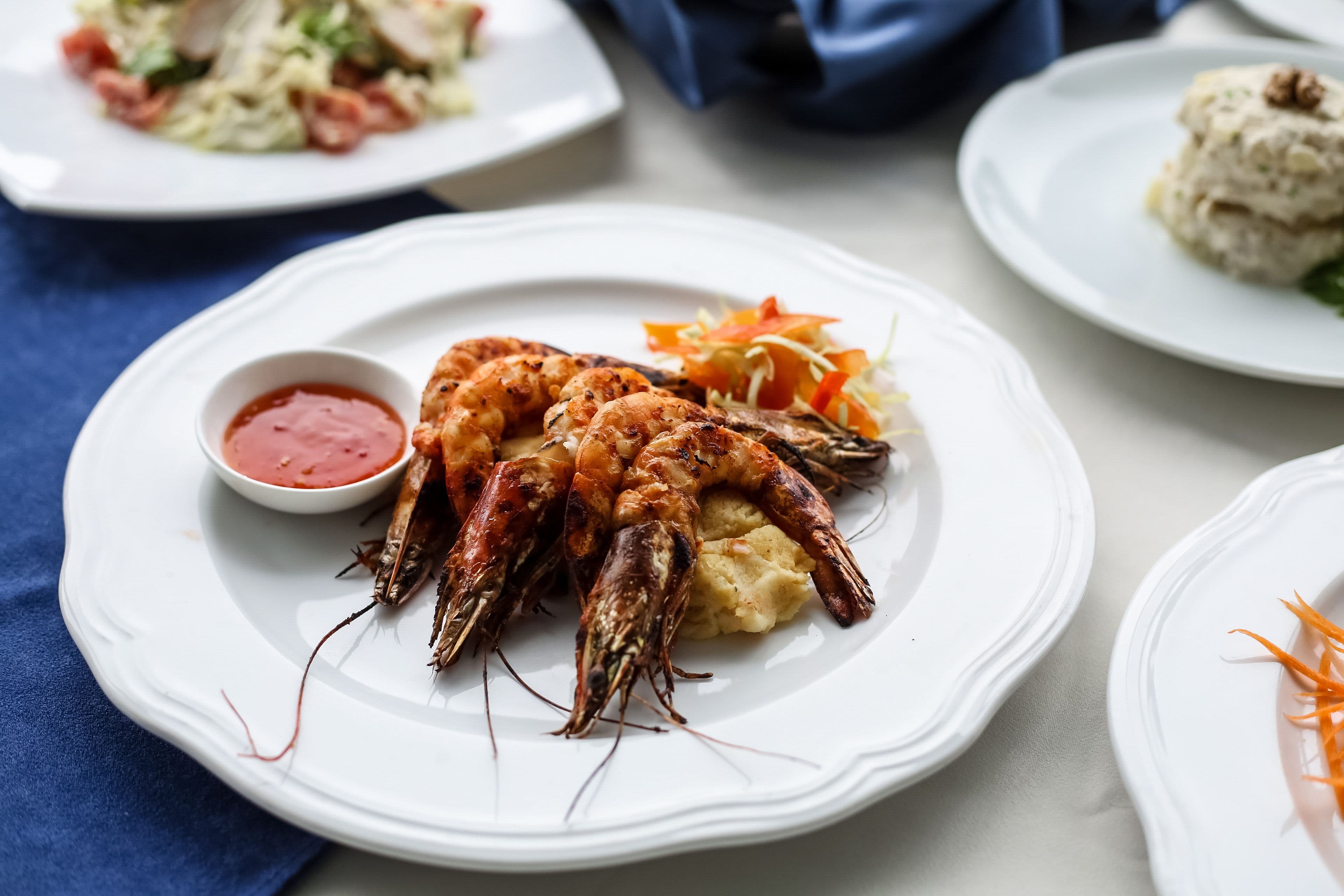 Finding Affordable Family Restaurants in Singapore