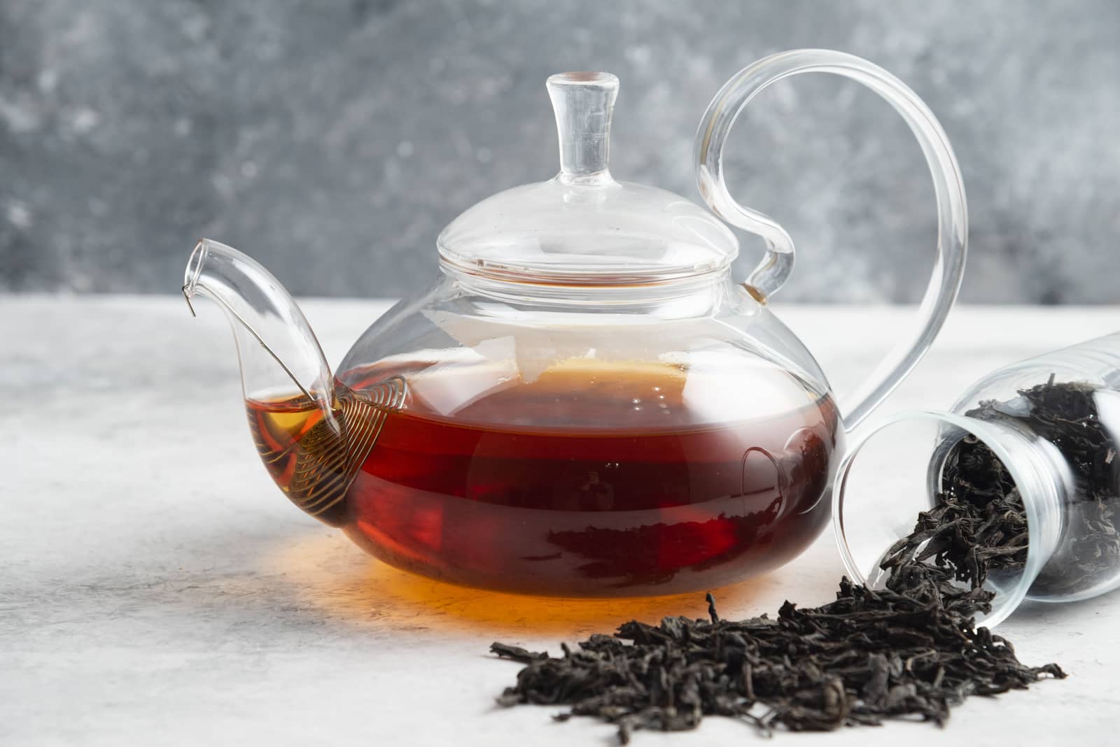 The Ultimate Guide to Black Tea and Its Benefits: Health, Flavor, and More