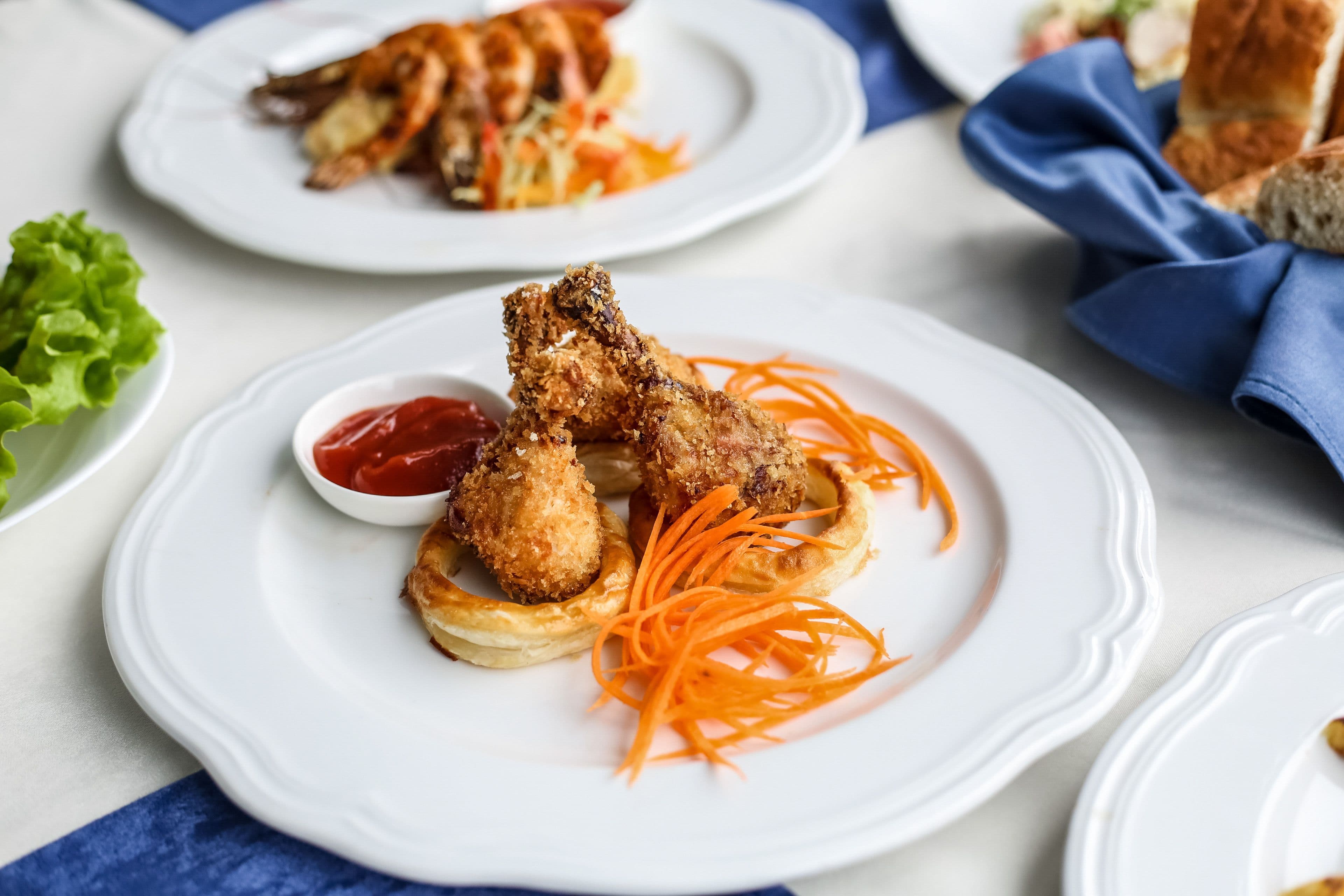 Best Lunch Places Singapore: A Complete Guide to Top Spots