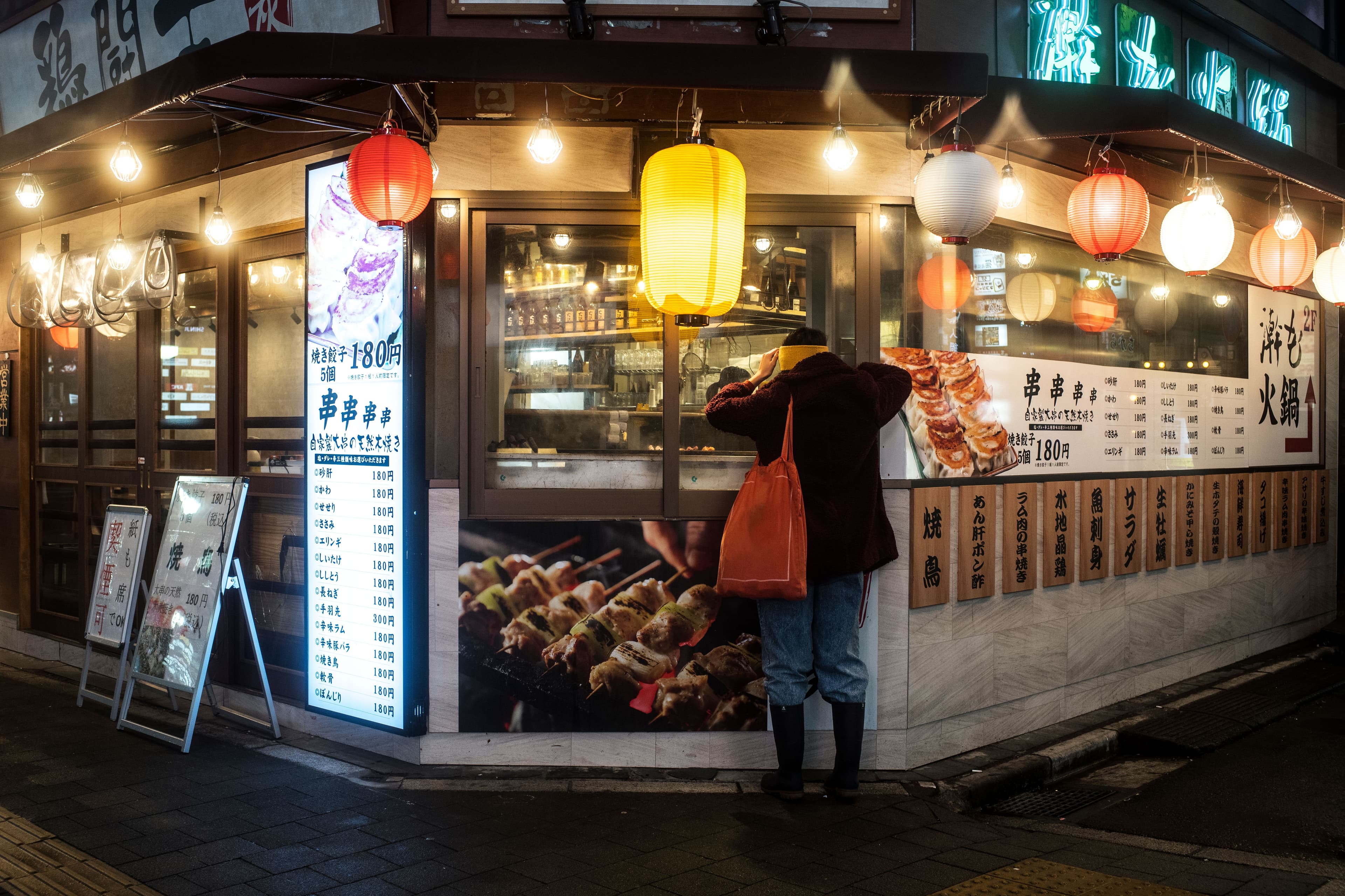 Top 10 Nice Restaurants in Singapore You Must Try