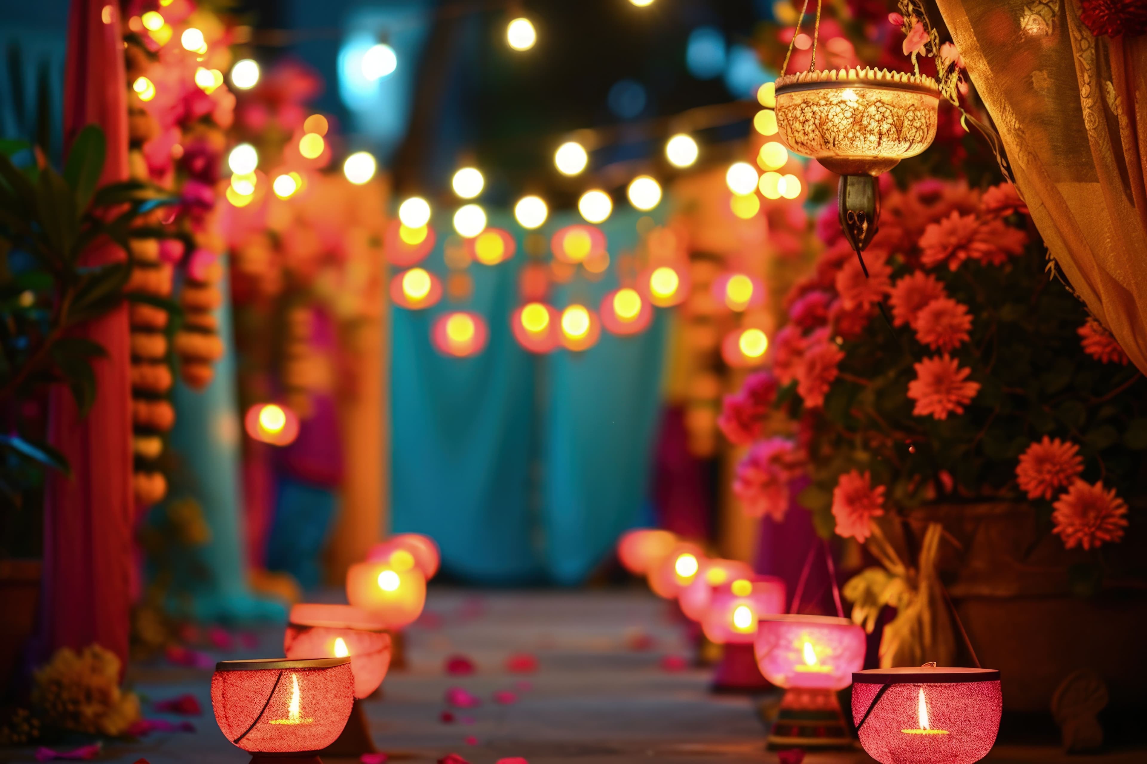 Singapore Diwali Celebration: Light, Culture, and Community