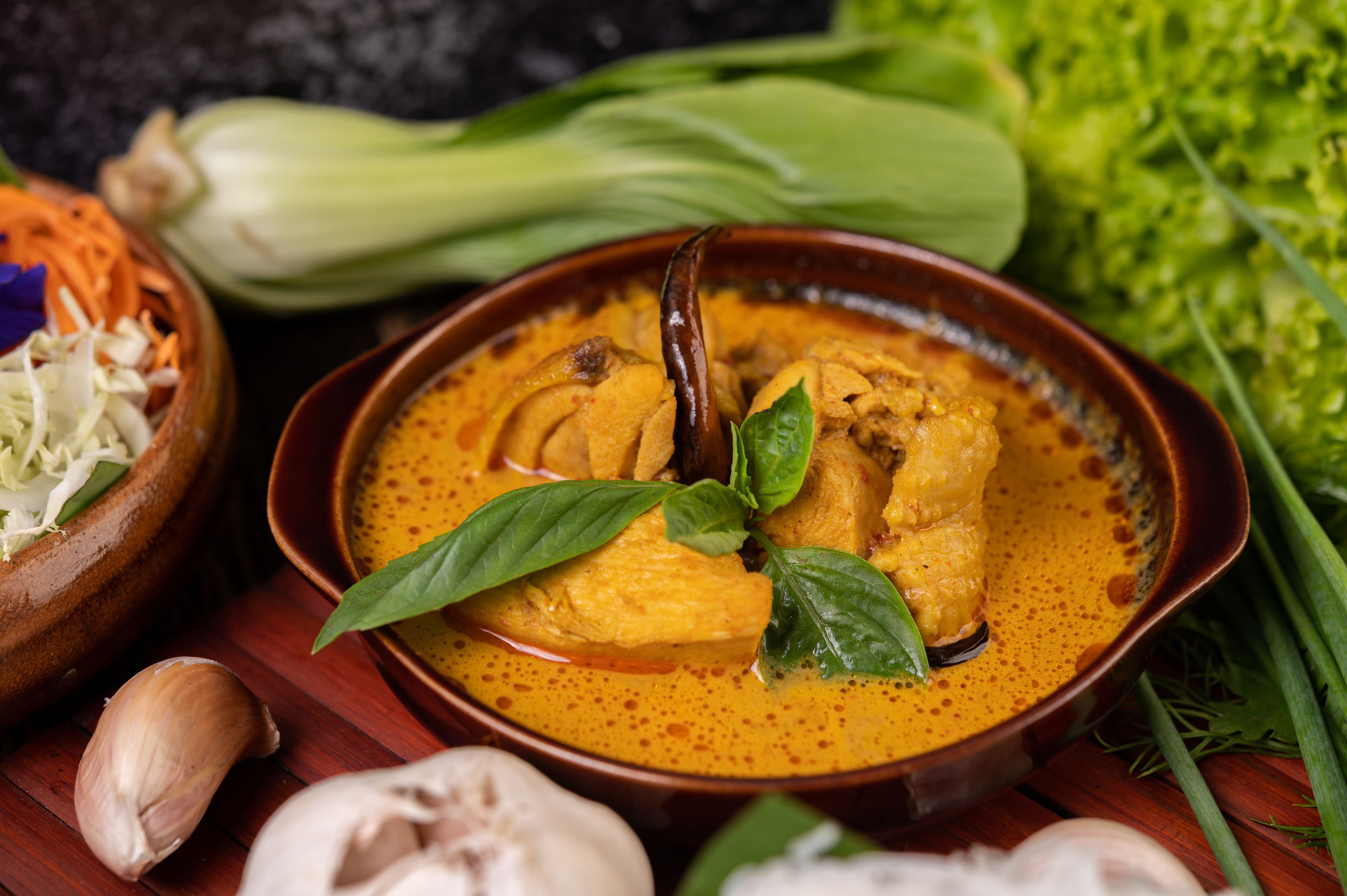 The 10 Best Butter Chicken Spots in Singapore: A Culinary Journey