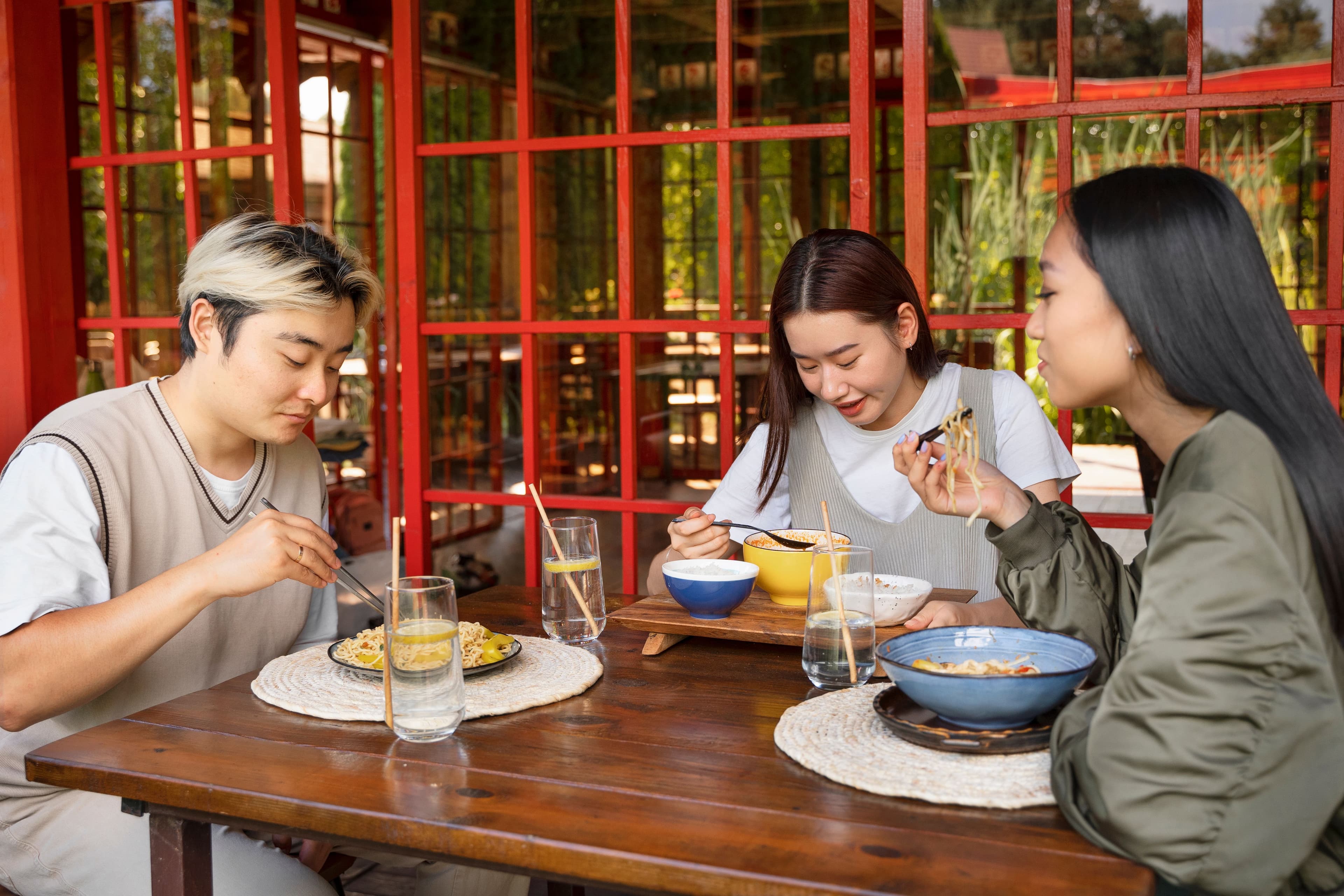 Best Affordable Restaurants in Orchard: Delicious Dining Without Breaking the Bank