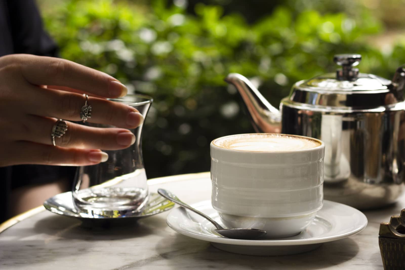 Espresso: The Ultimate Guide to the Perfect Brew