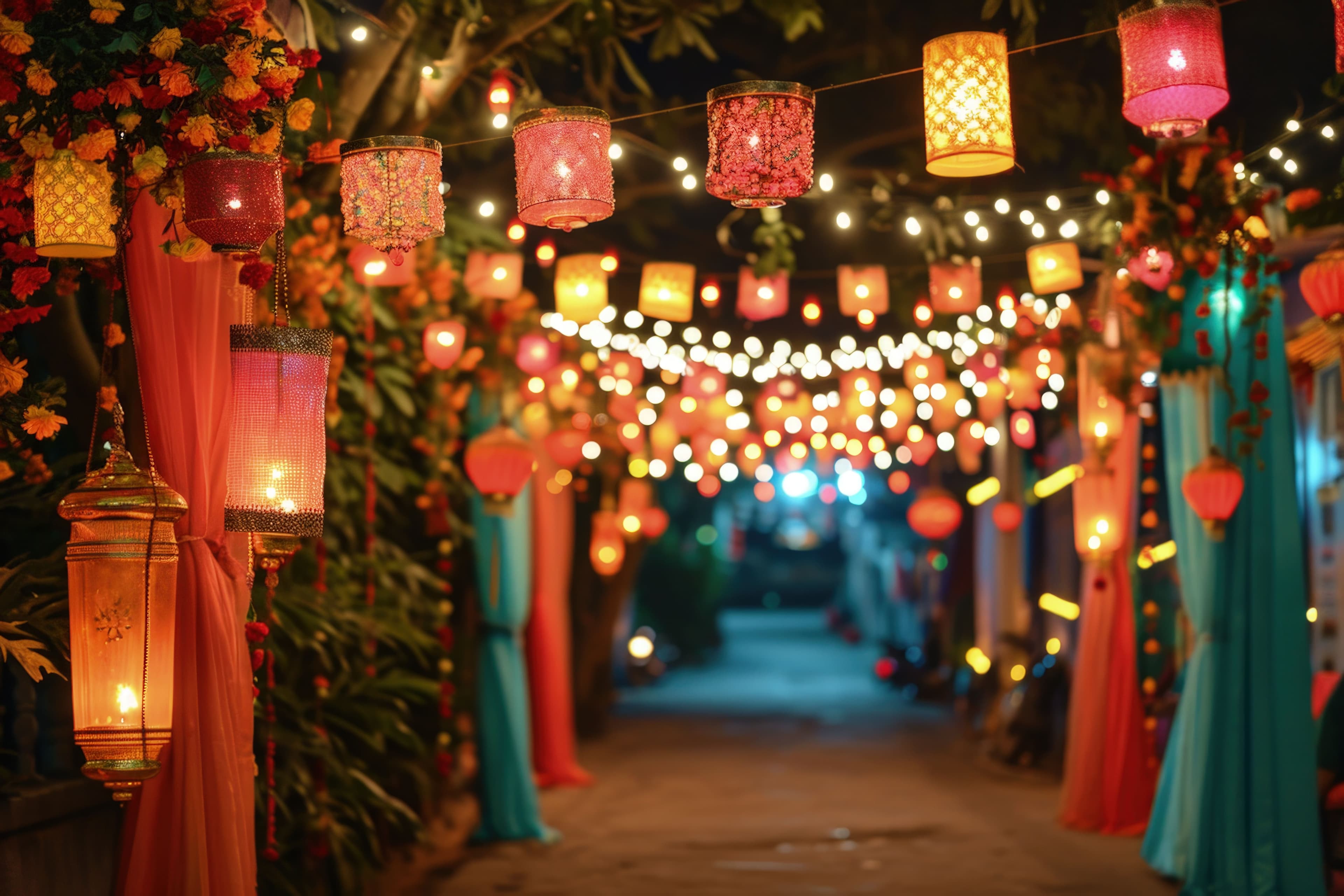 Indian Restaurants for Diwali Party: The Ultimate Guide to Festive Dining